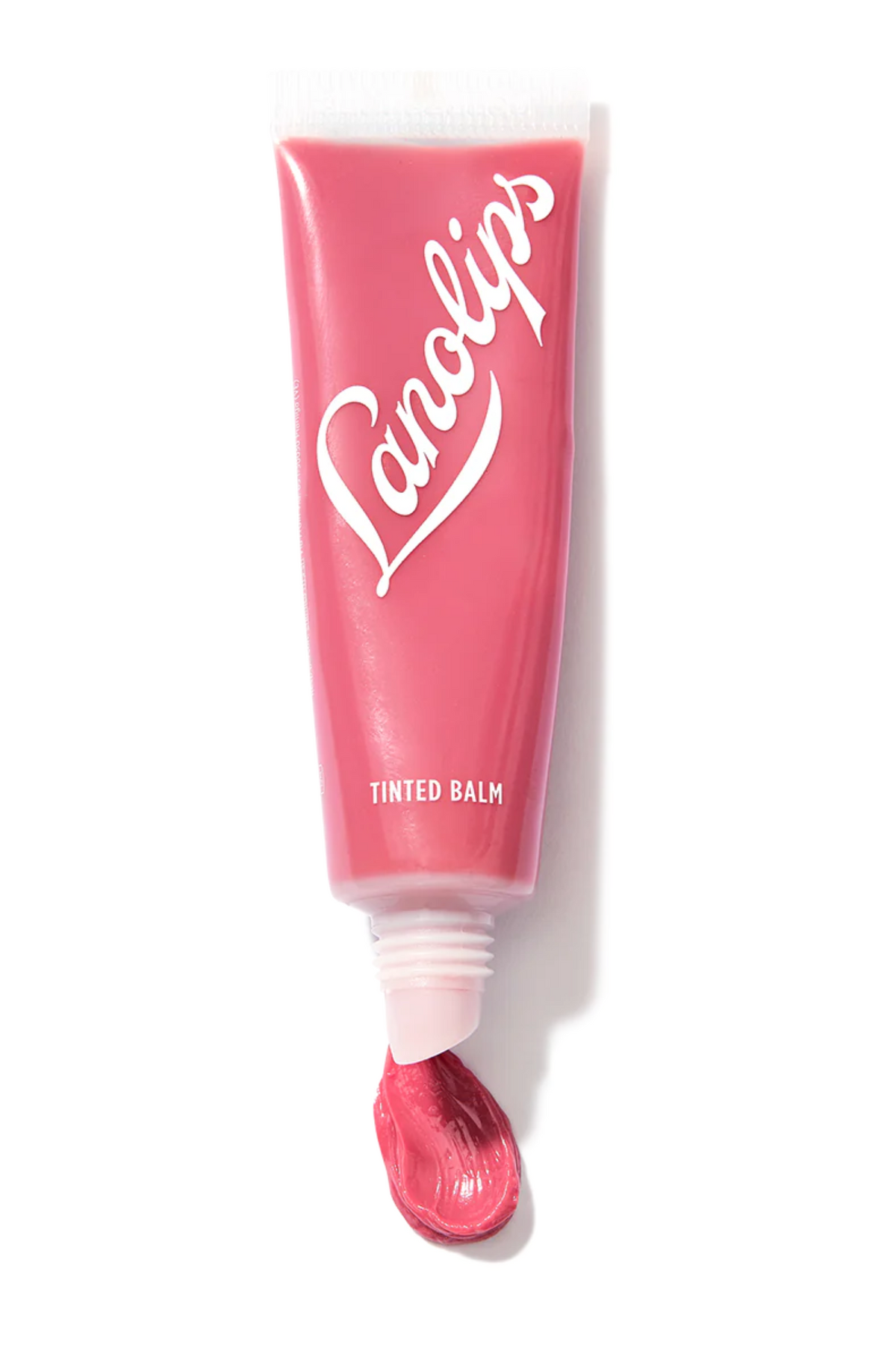 Tinted Lanolin Lip Balm