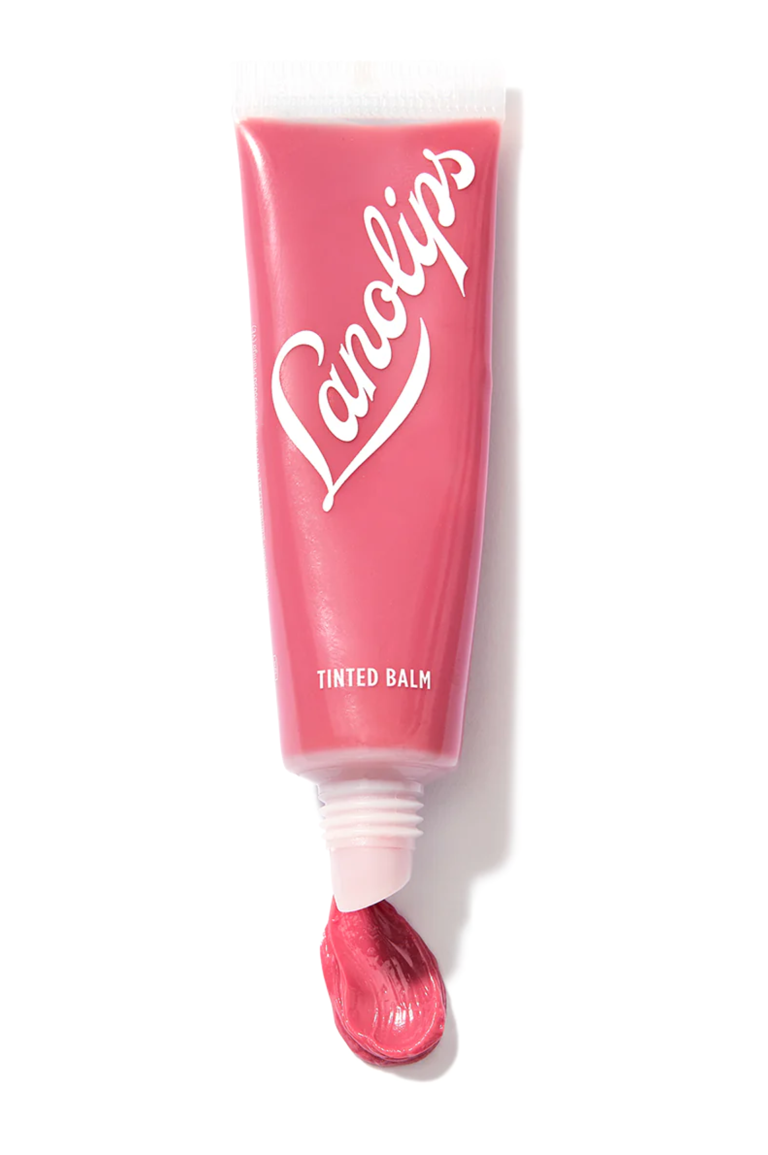 Tinted Lanolin Lip Balm