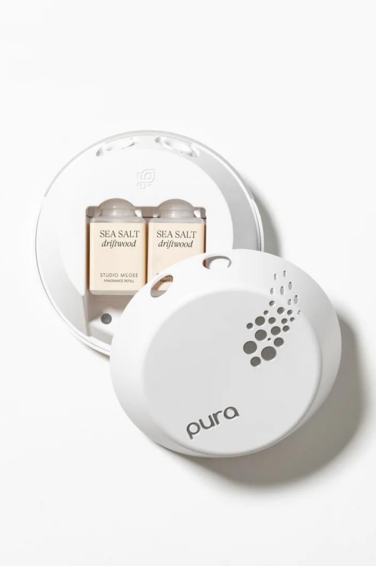 Studio McGee - Sea Salt Driftwood