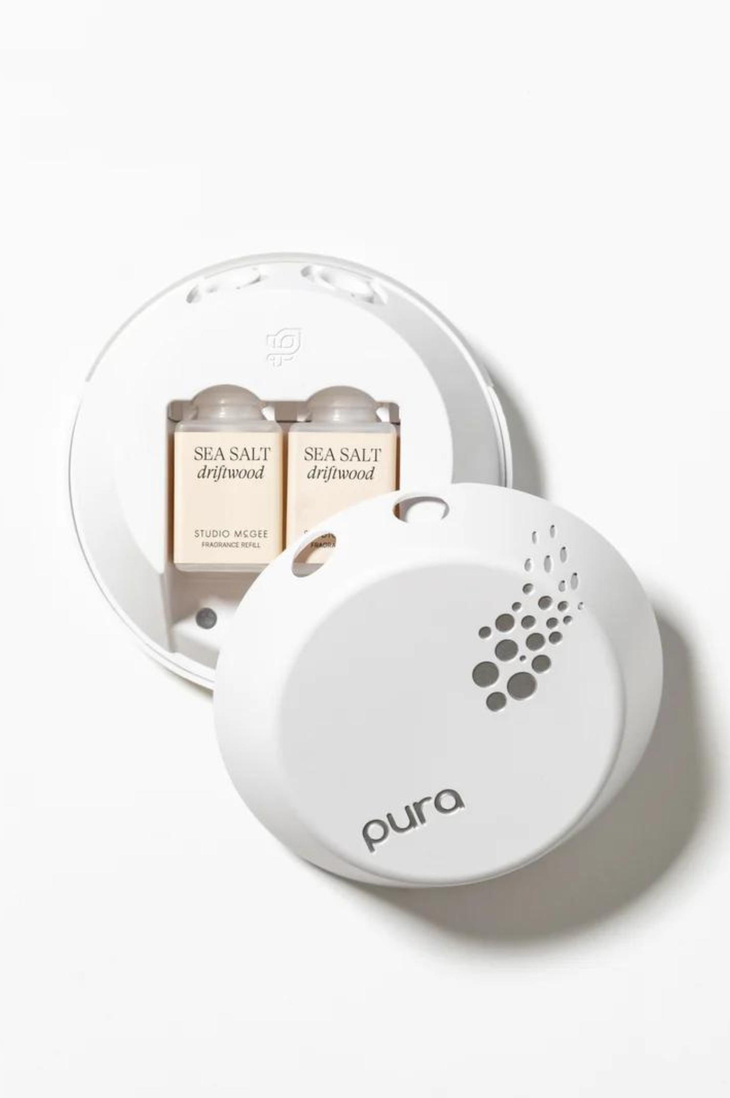 Studio McGee - Sea Salt Driftwood