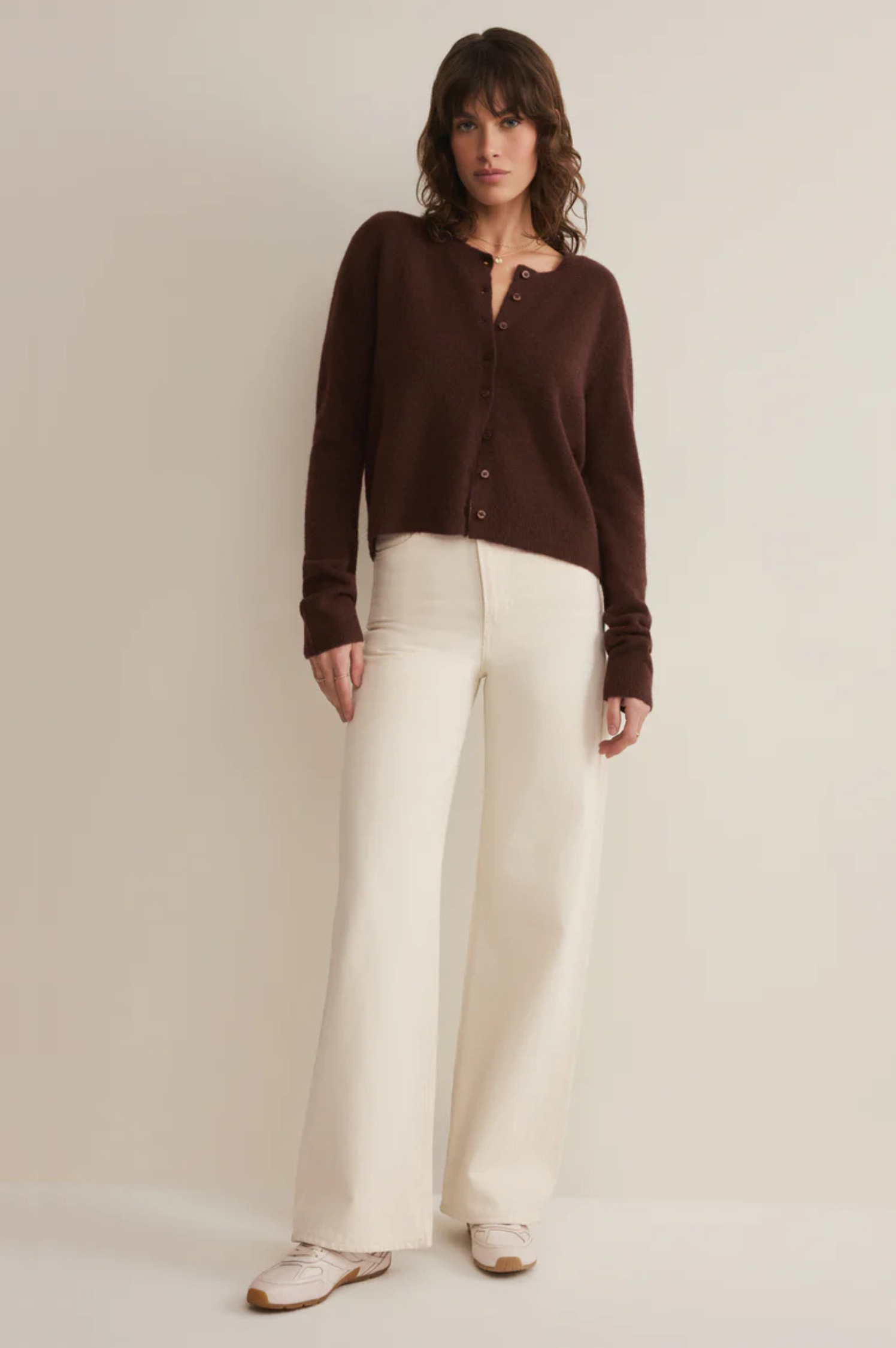 Medina Cozy Cardigan