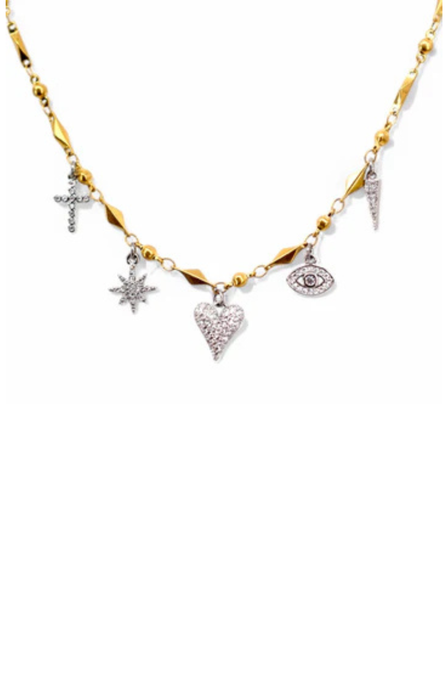 Sir Mix A Lot Necklace