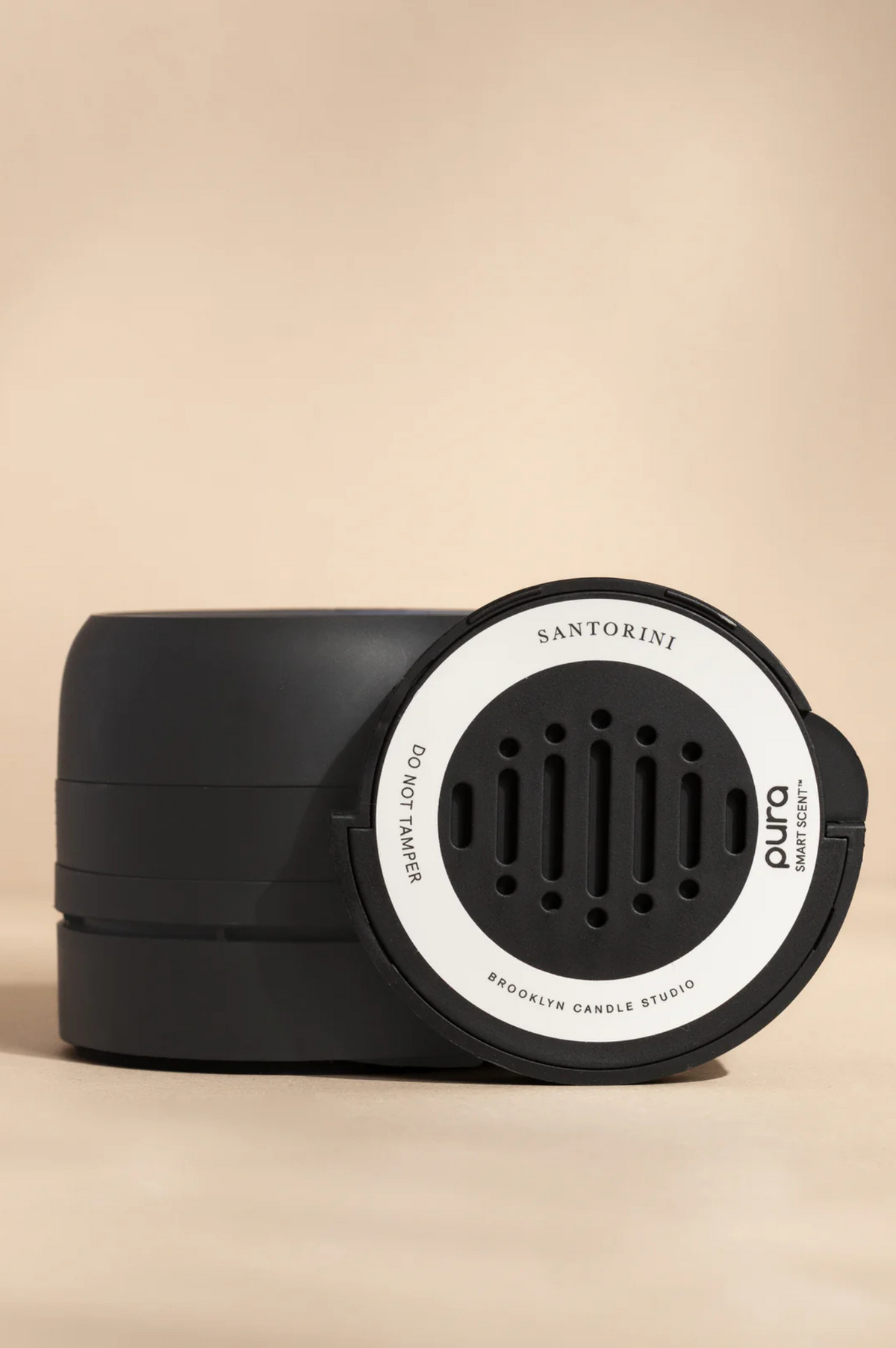 Car - Brooklyn Candle Studio - Santorini