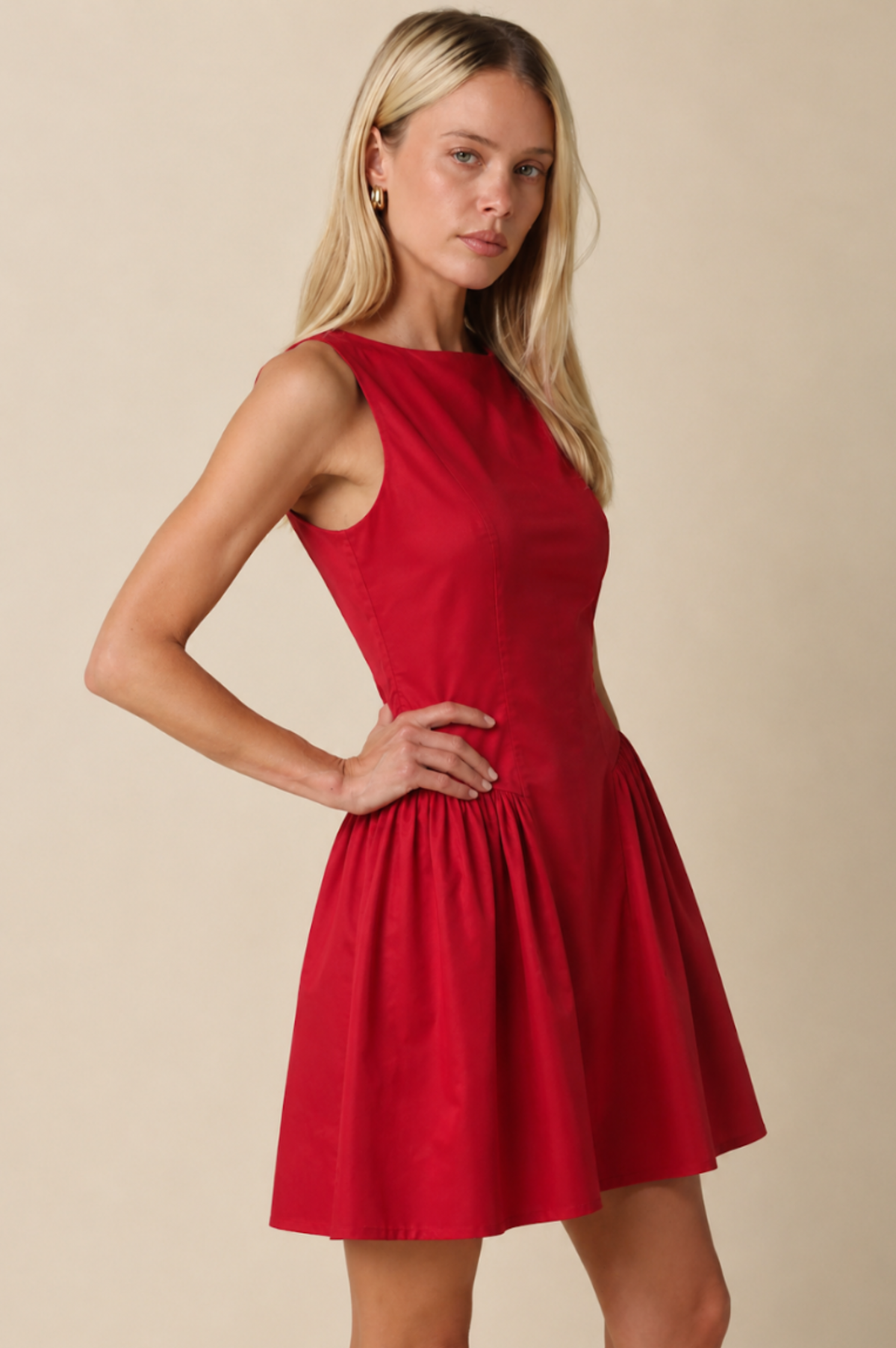 Peggy Dress