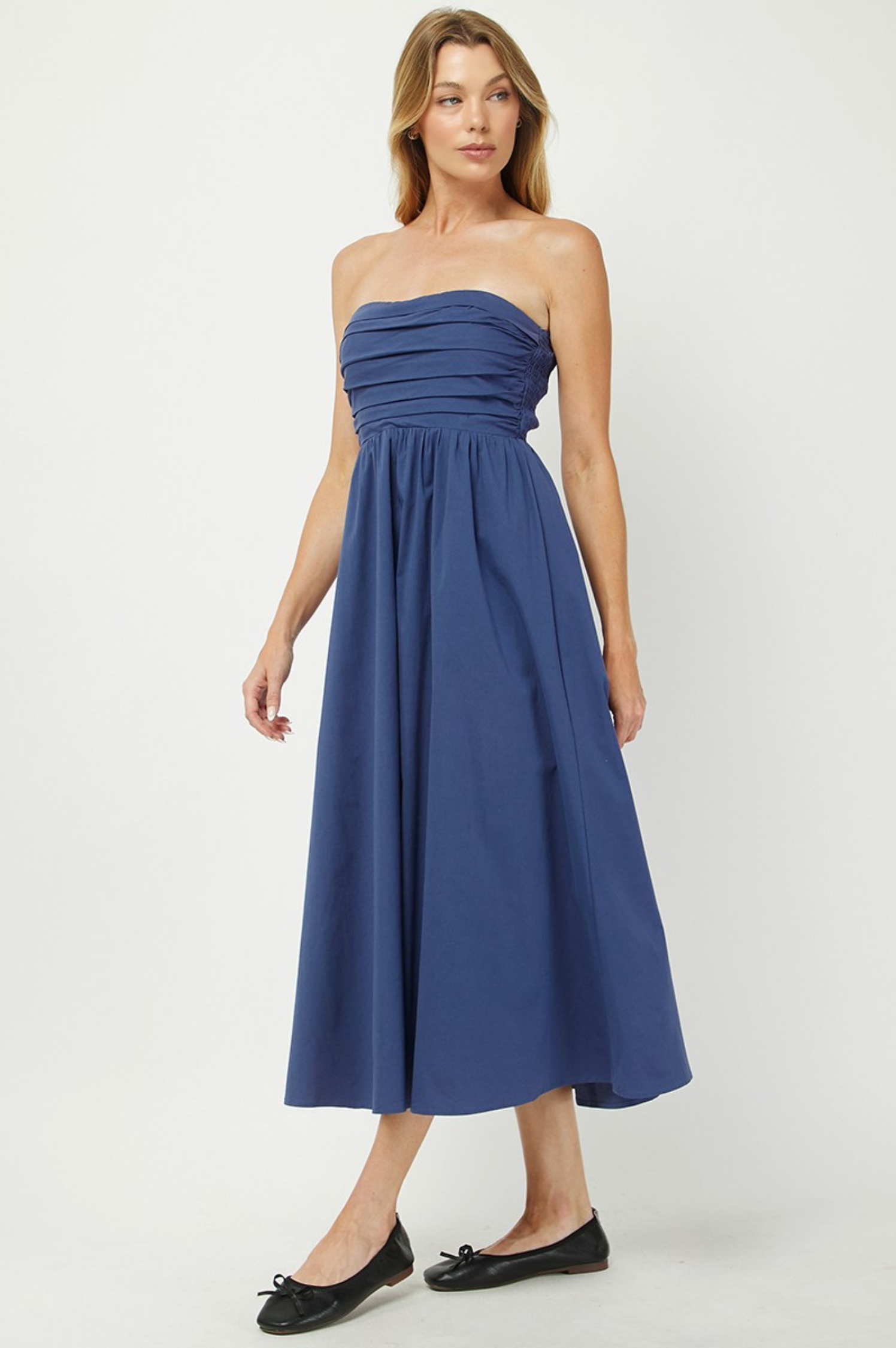 Sarah Maxi Dress