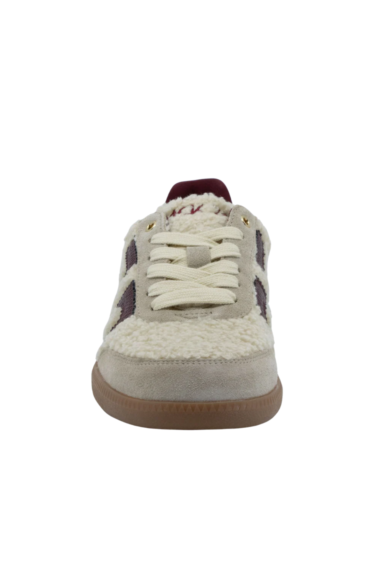 Teddy Sneakers