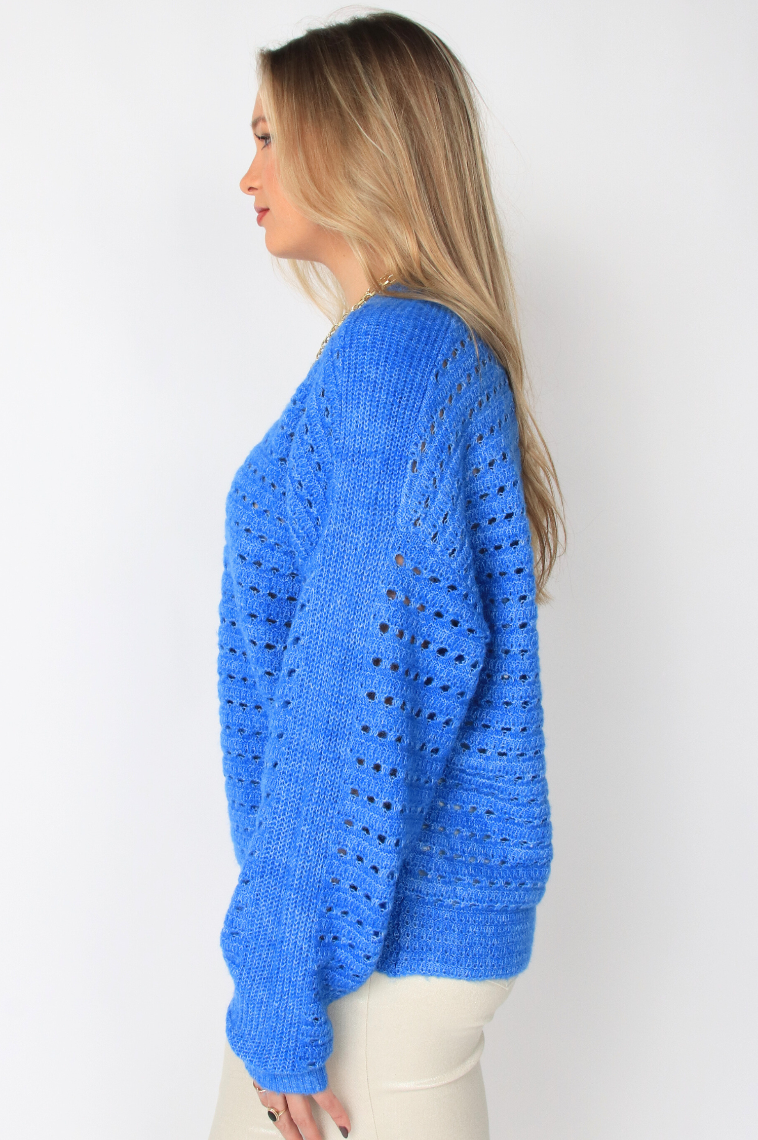 Obra Sweater
