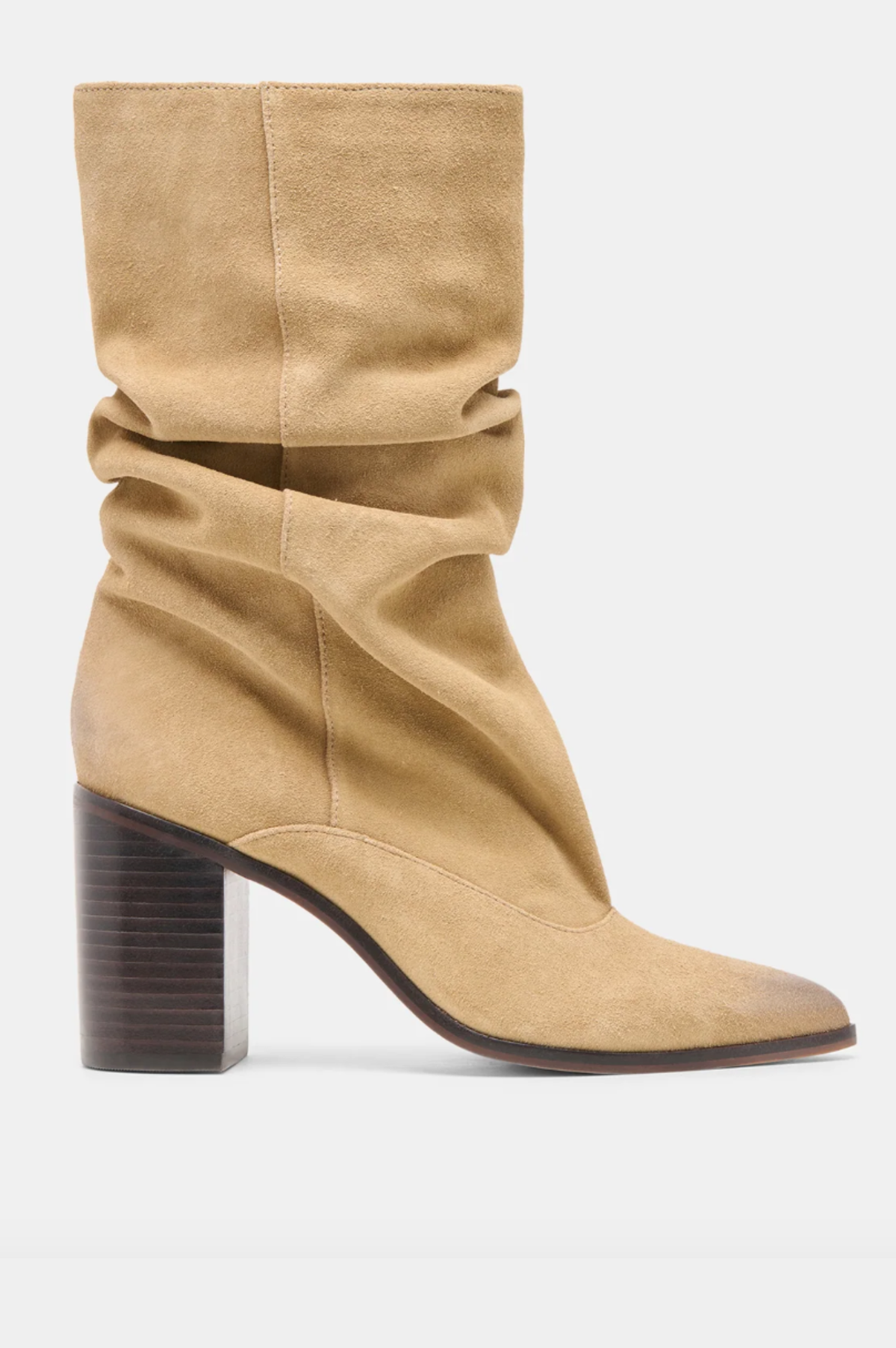 Talina Suede Boot