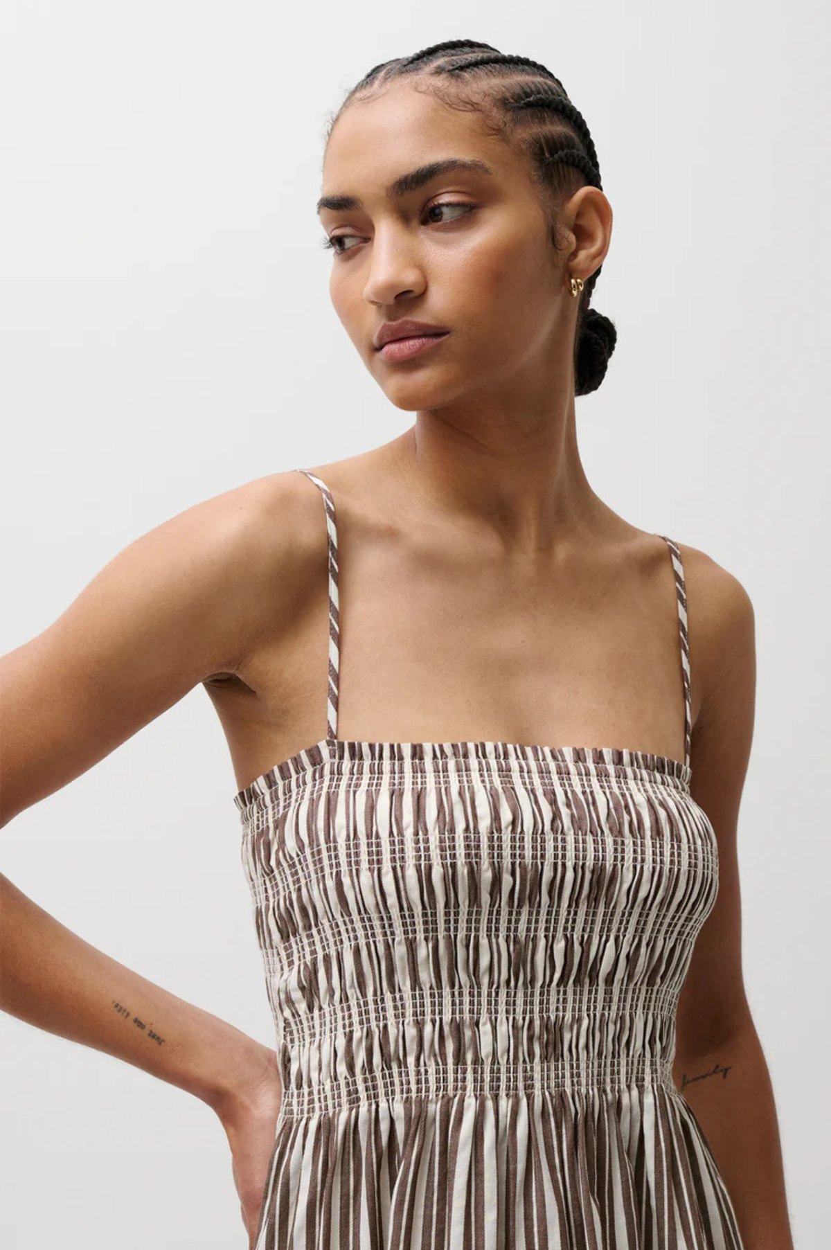 Bianca Dress