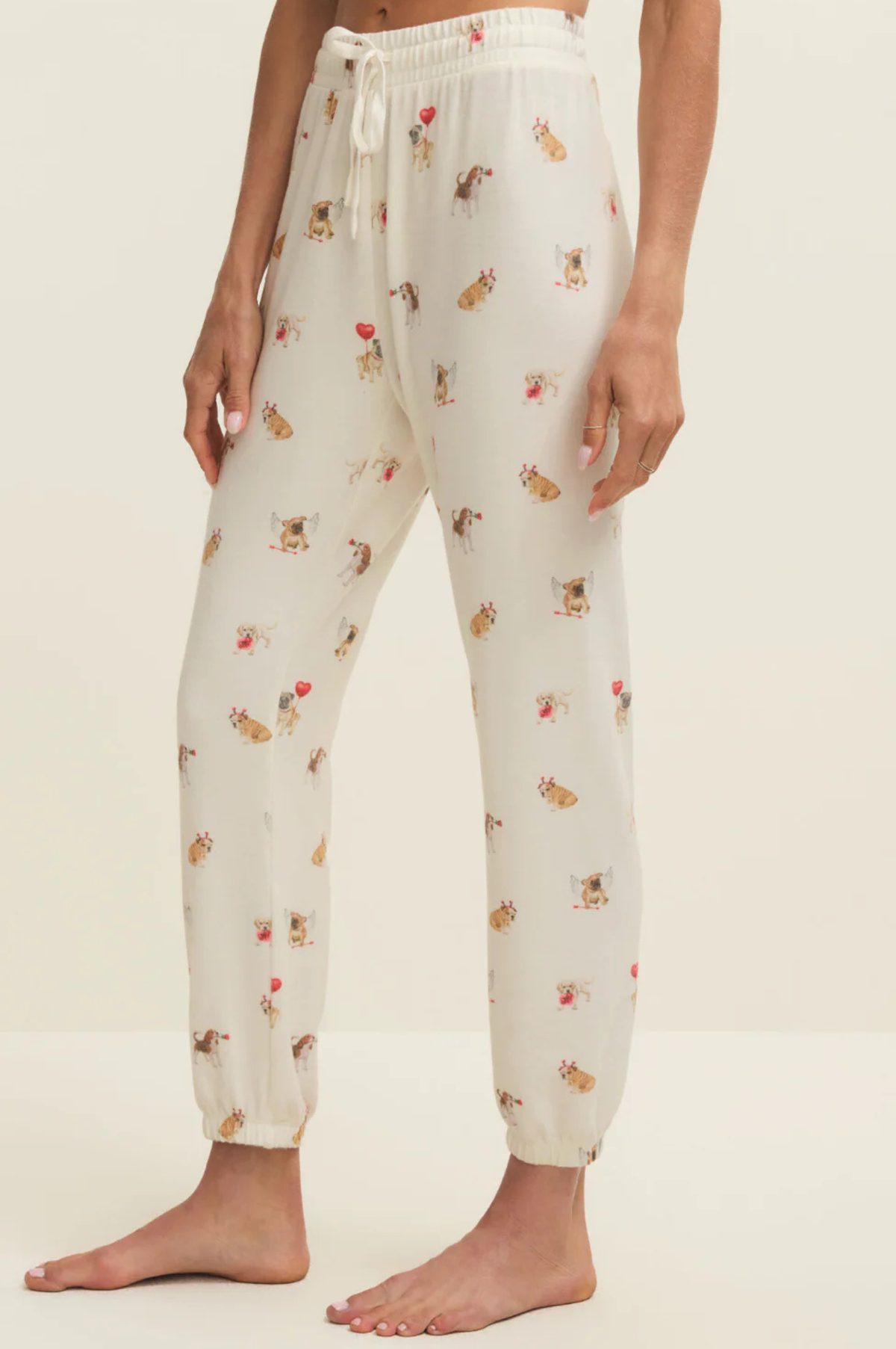 Overnight Love Pup Pant