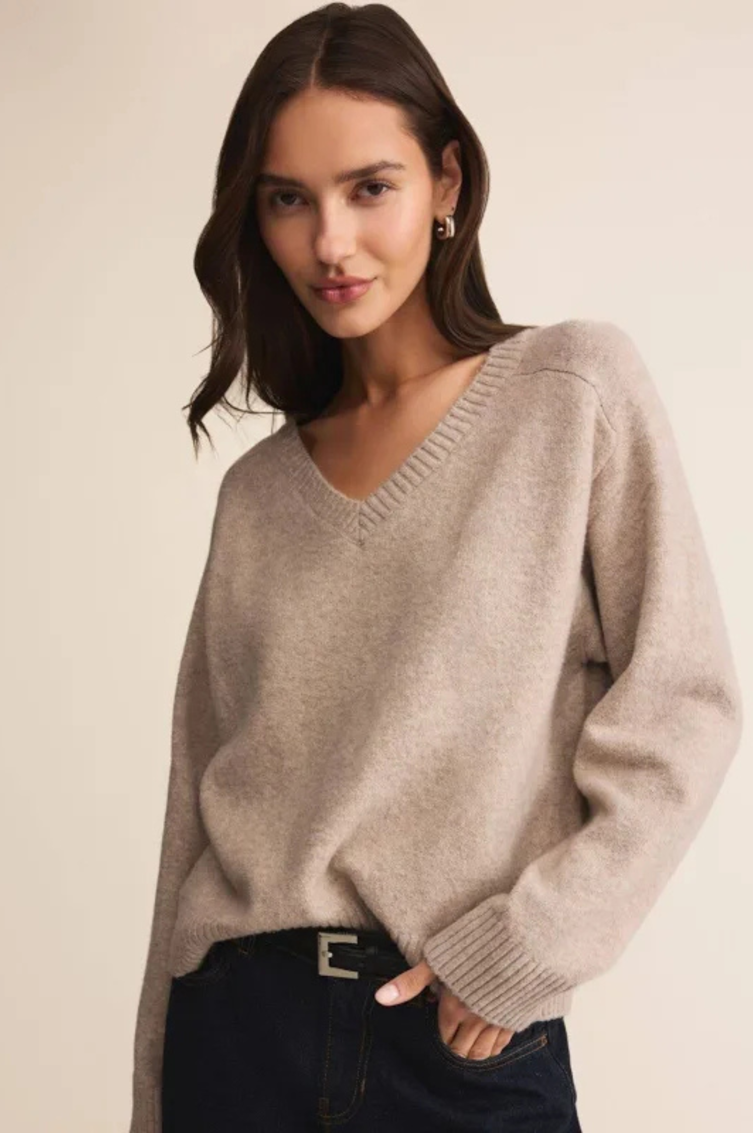 Eloise Sweater