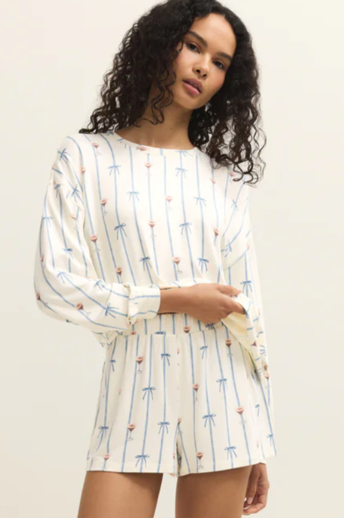 Cozy Espresso Martini Short