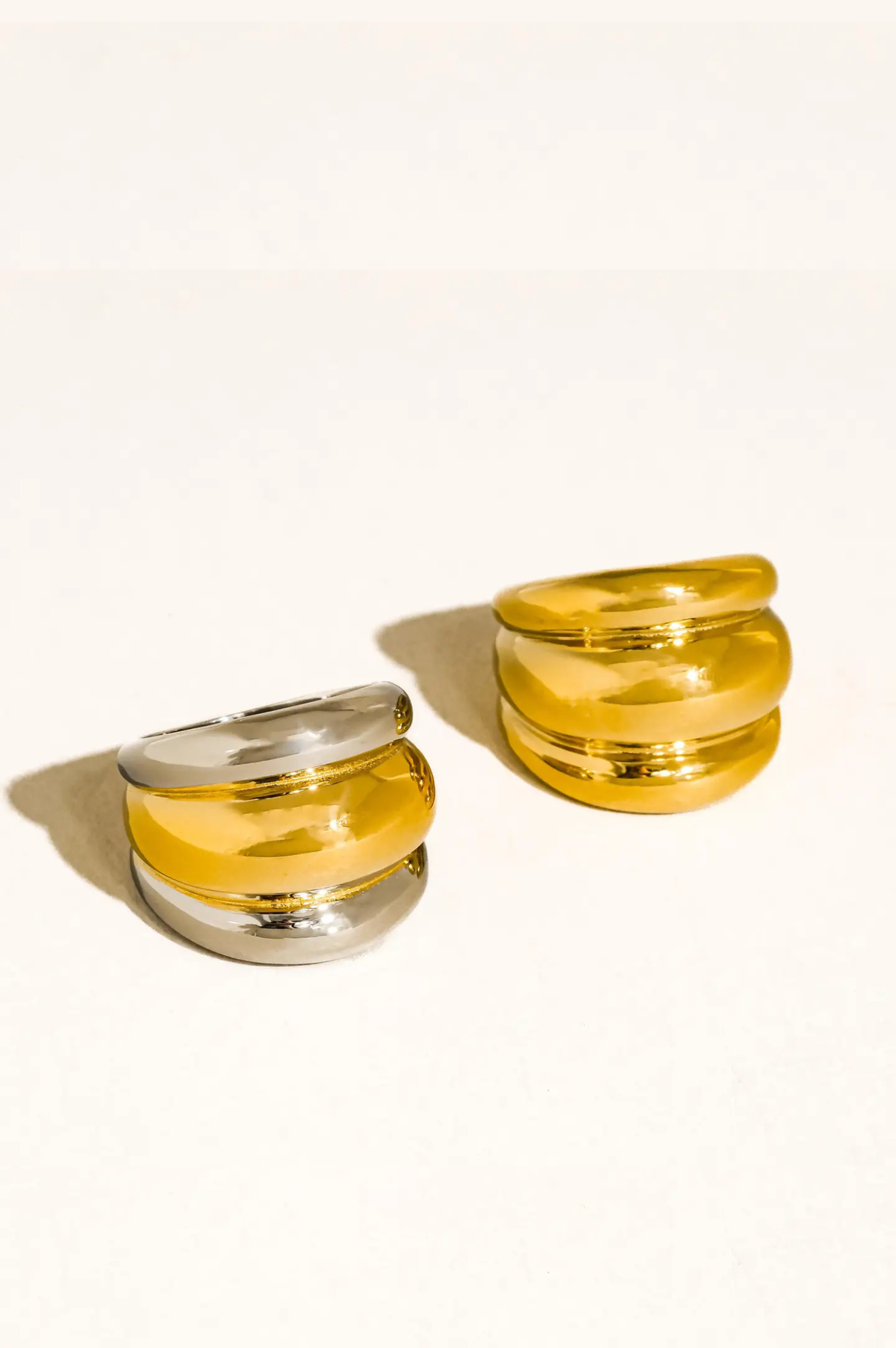 Daelen Statement Ring