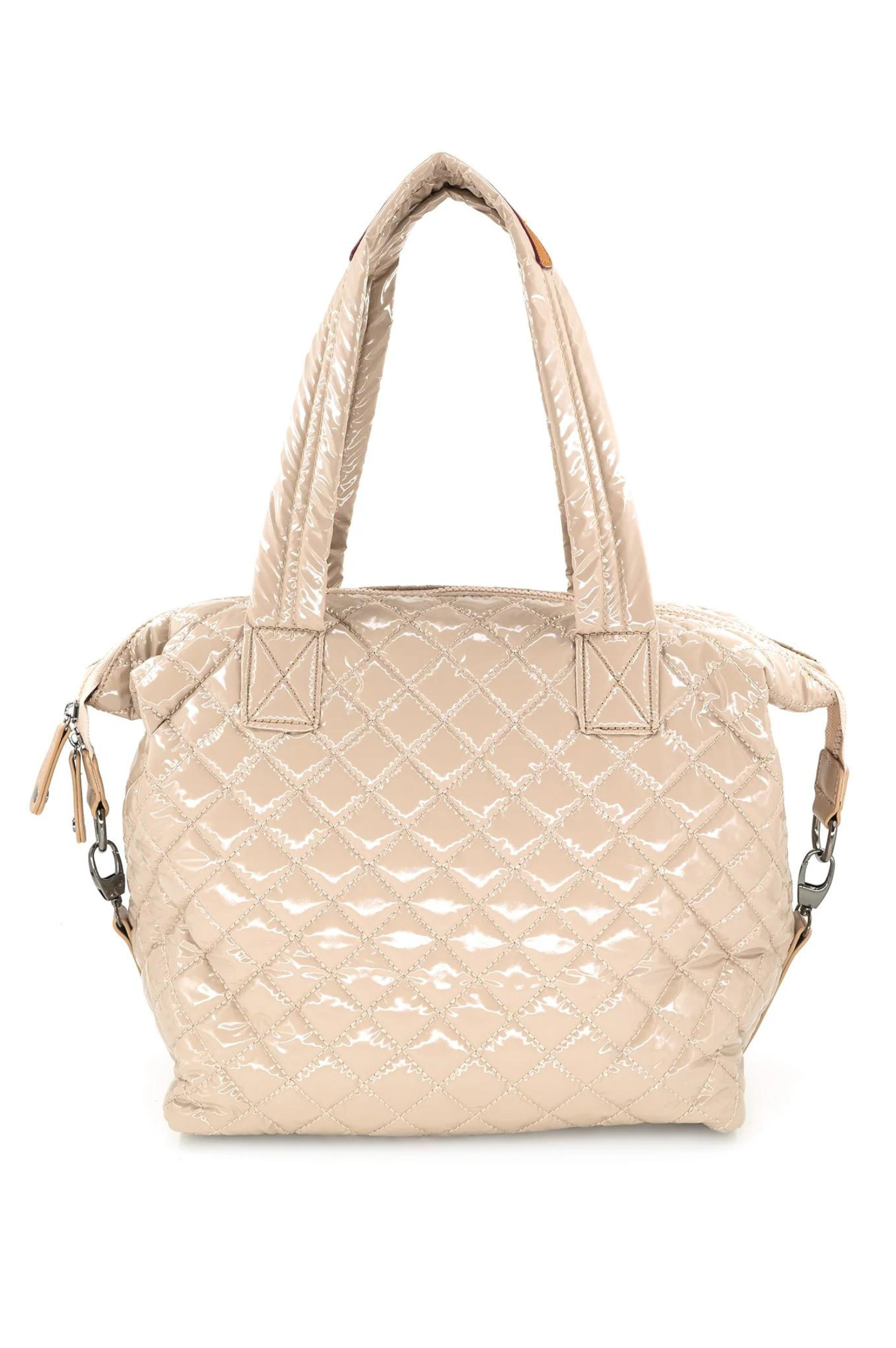 Rumer Quilted Tote