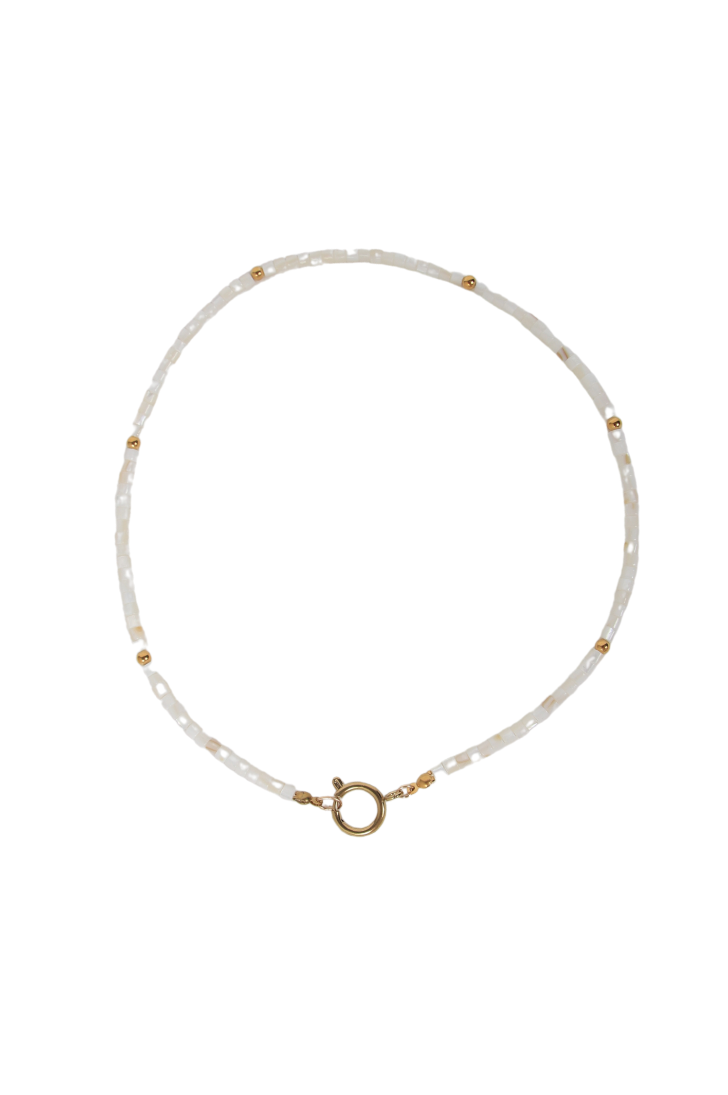 Color Me Happy Necklace