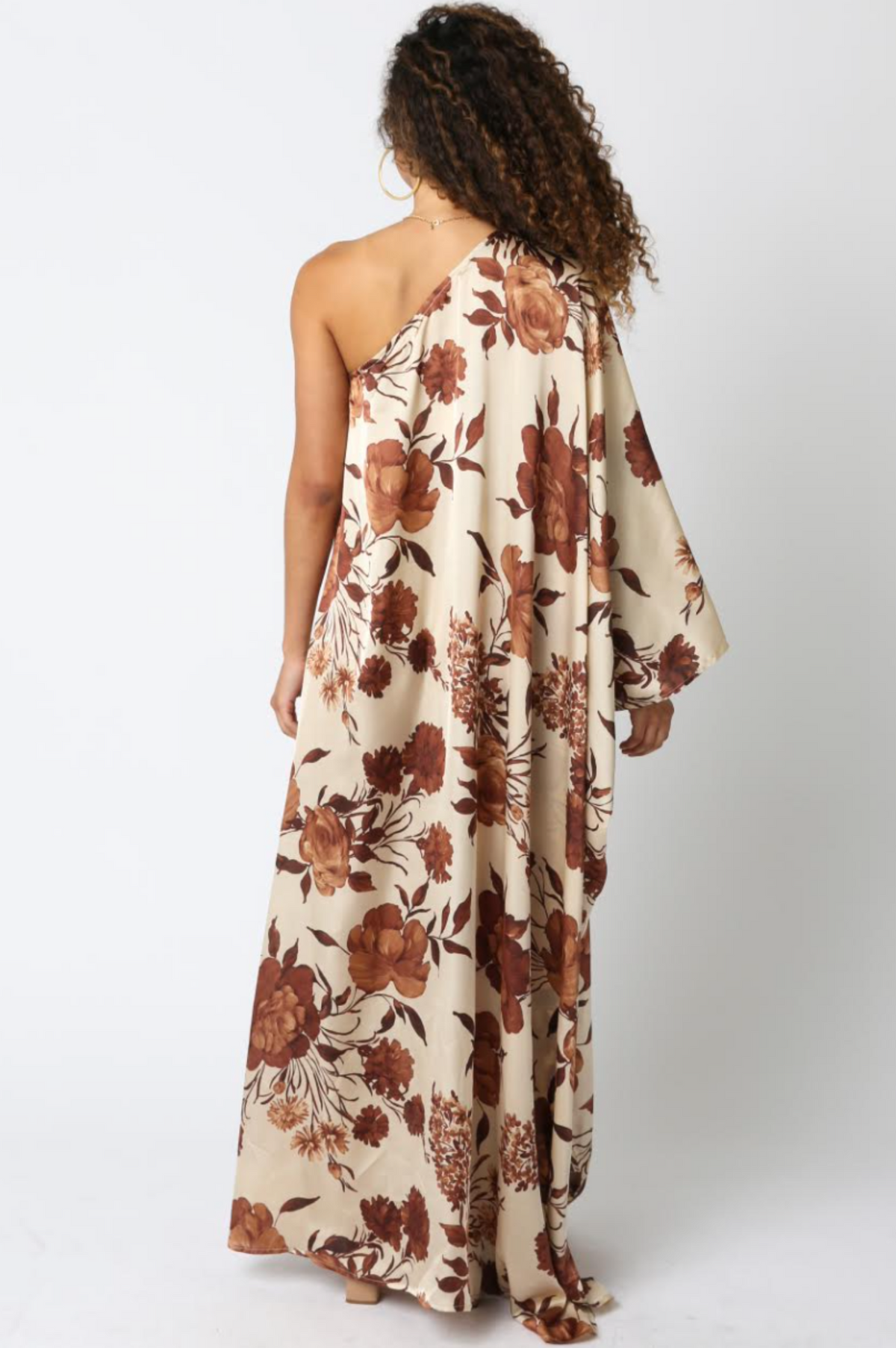 Courtney Maxi Dress