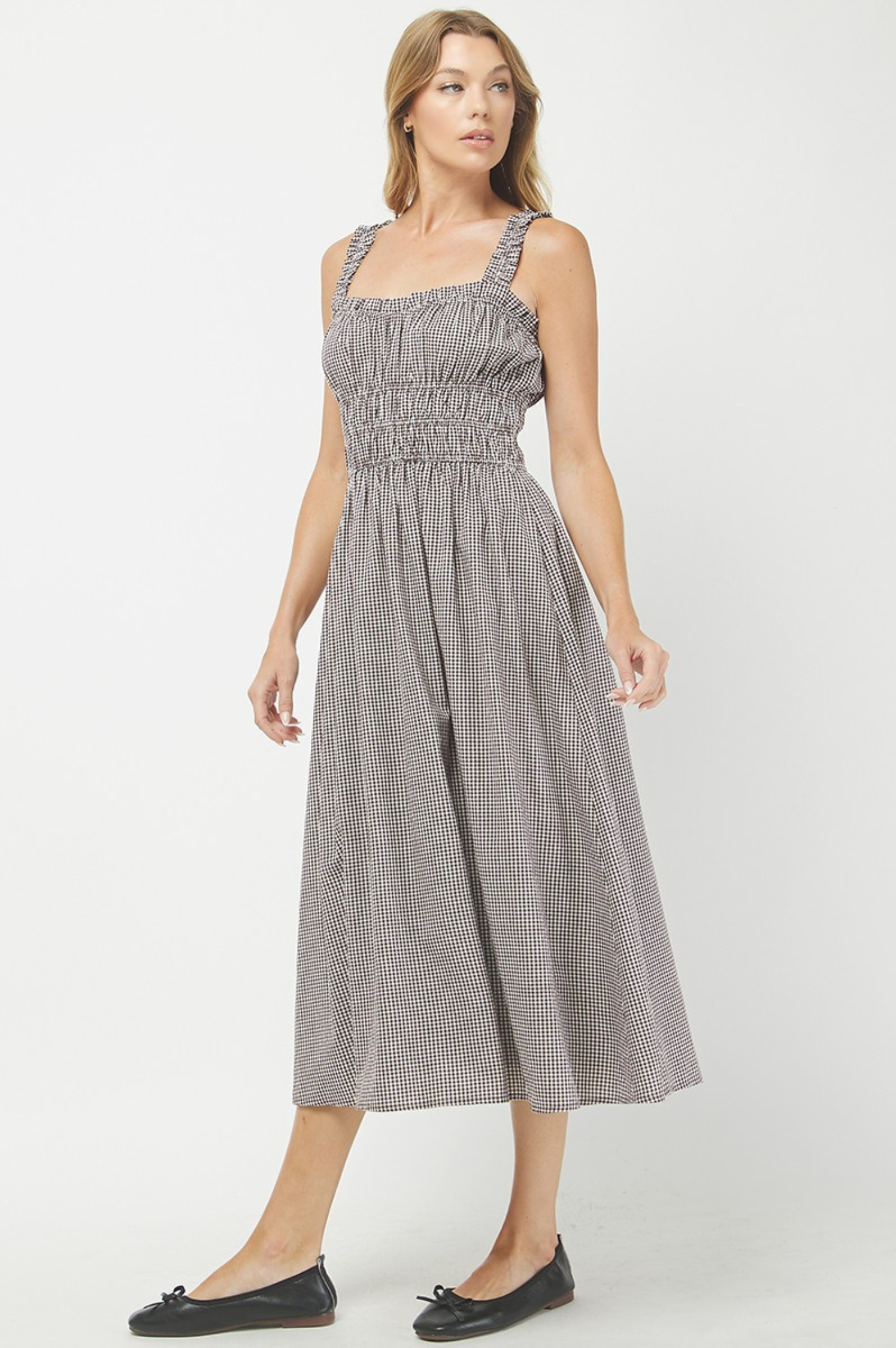 Lindsey Dress