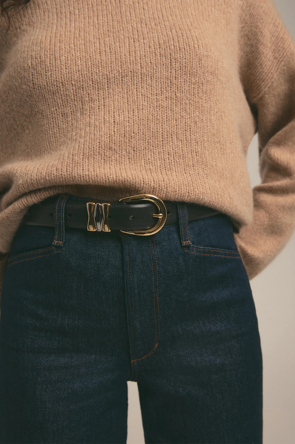 William Split Decision Belt