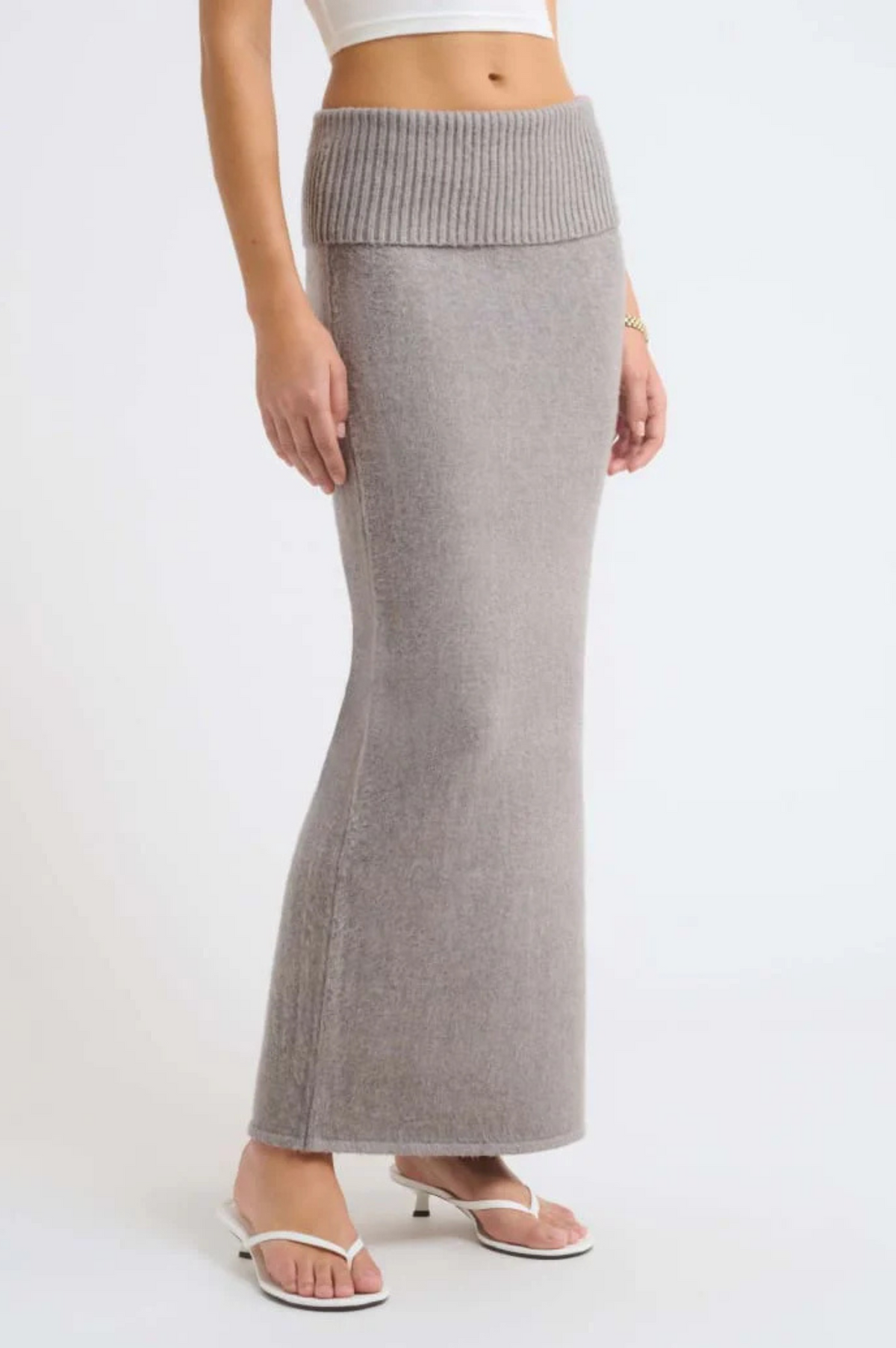 Fairfield Maxi Skirt