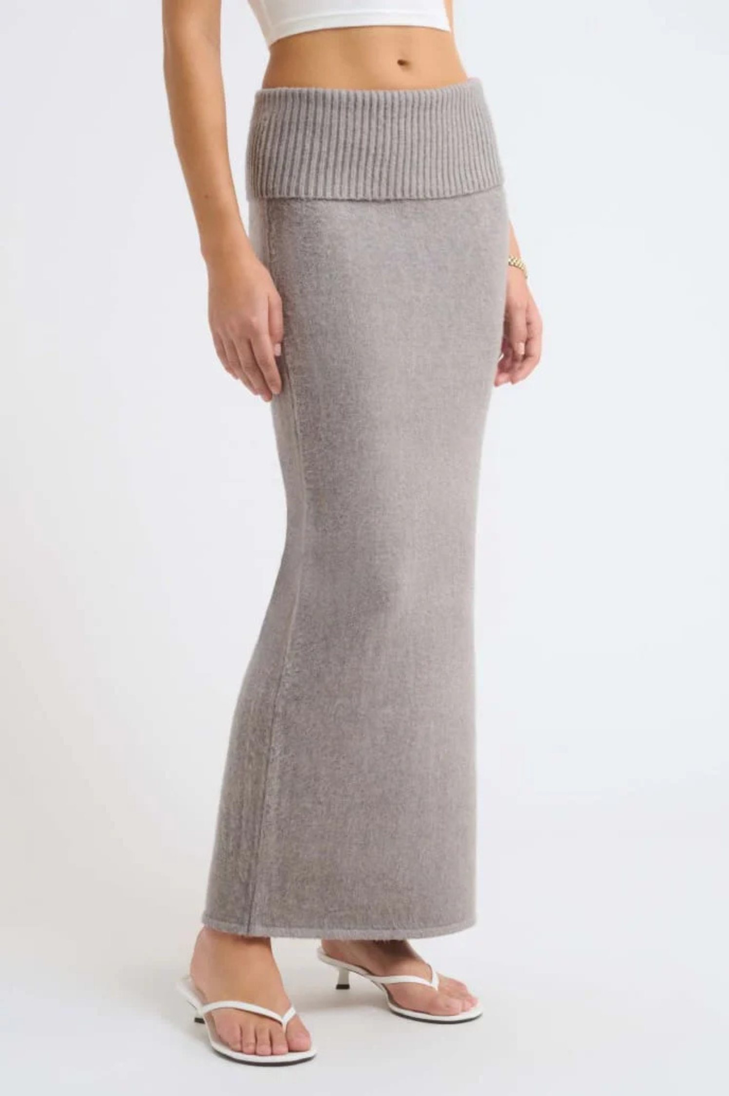 Fairfield Maxi Skirt