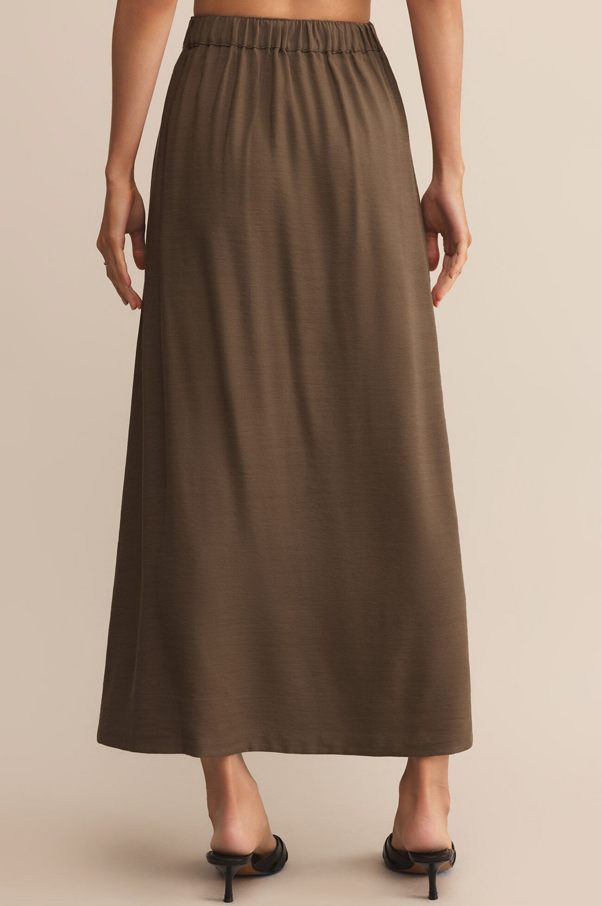 Serendipity Maxi Skirt