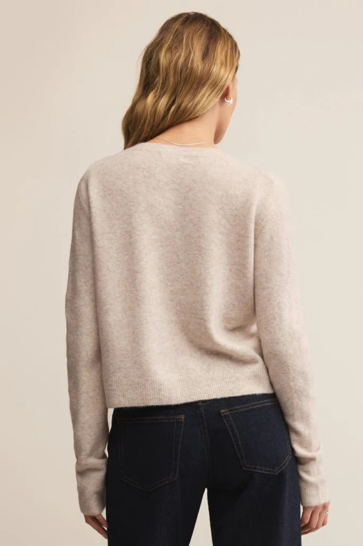 Medina Cozy Cardigan