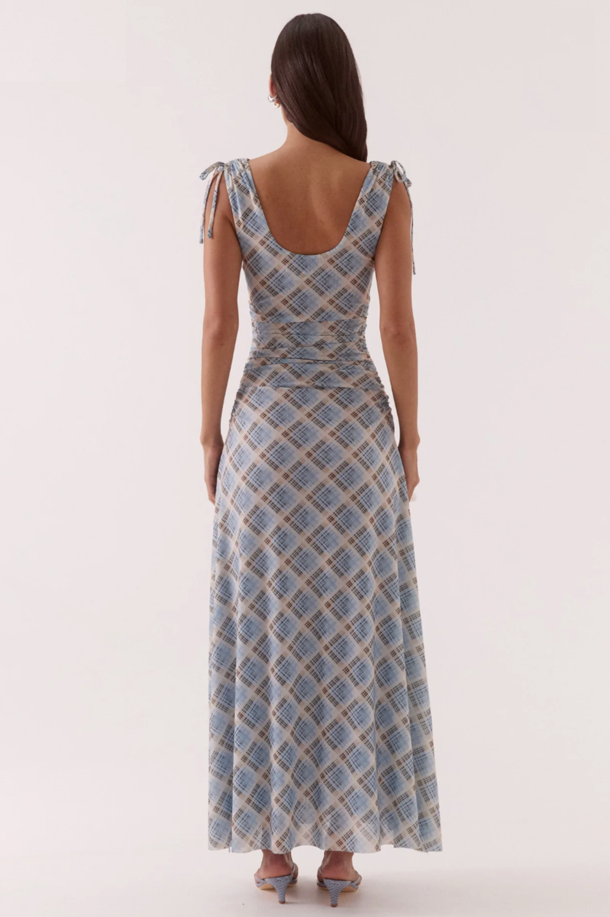 Novalyn Dress
