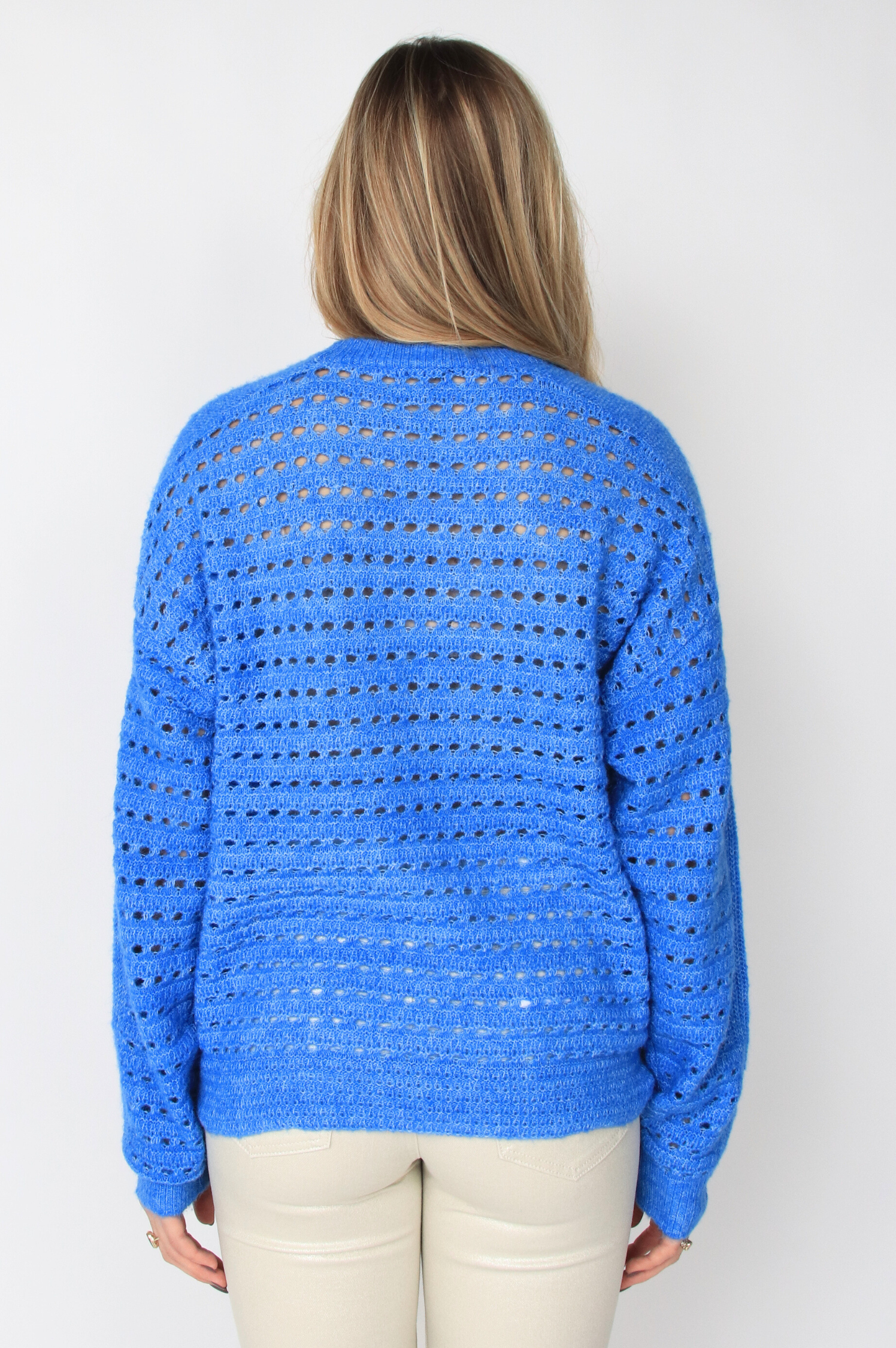 Obra Sweater