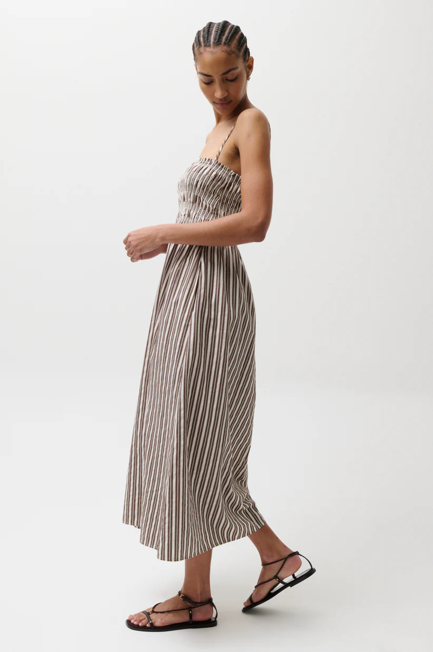 Bianca Dress