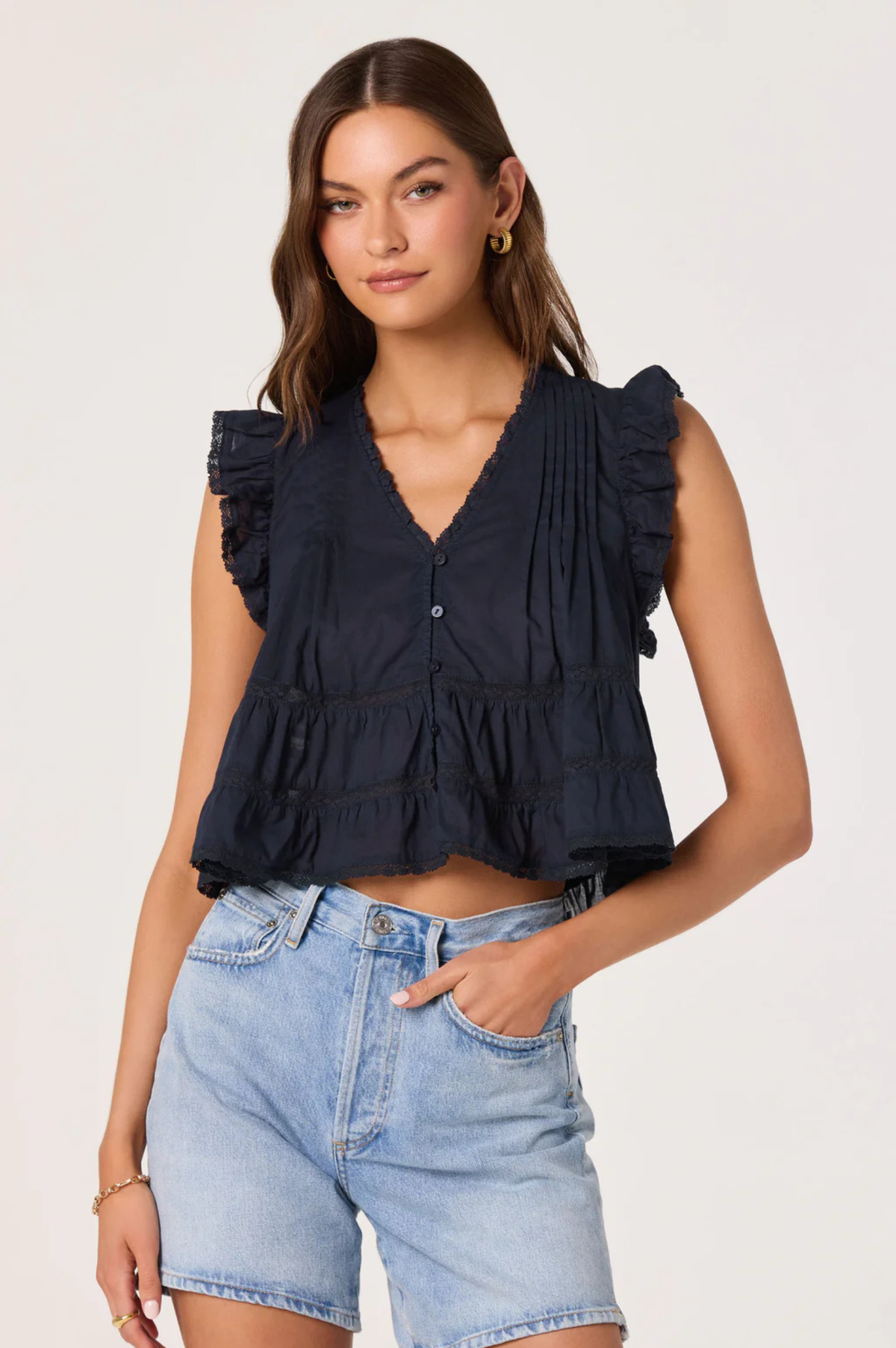 Julie Top
