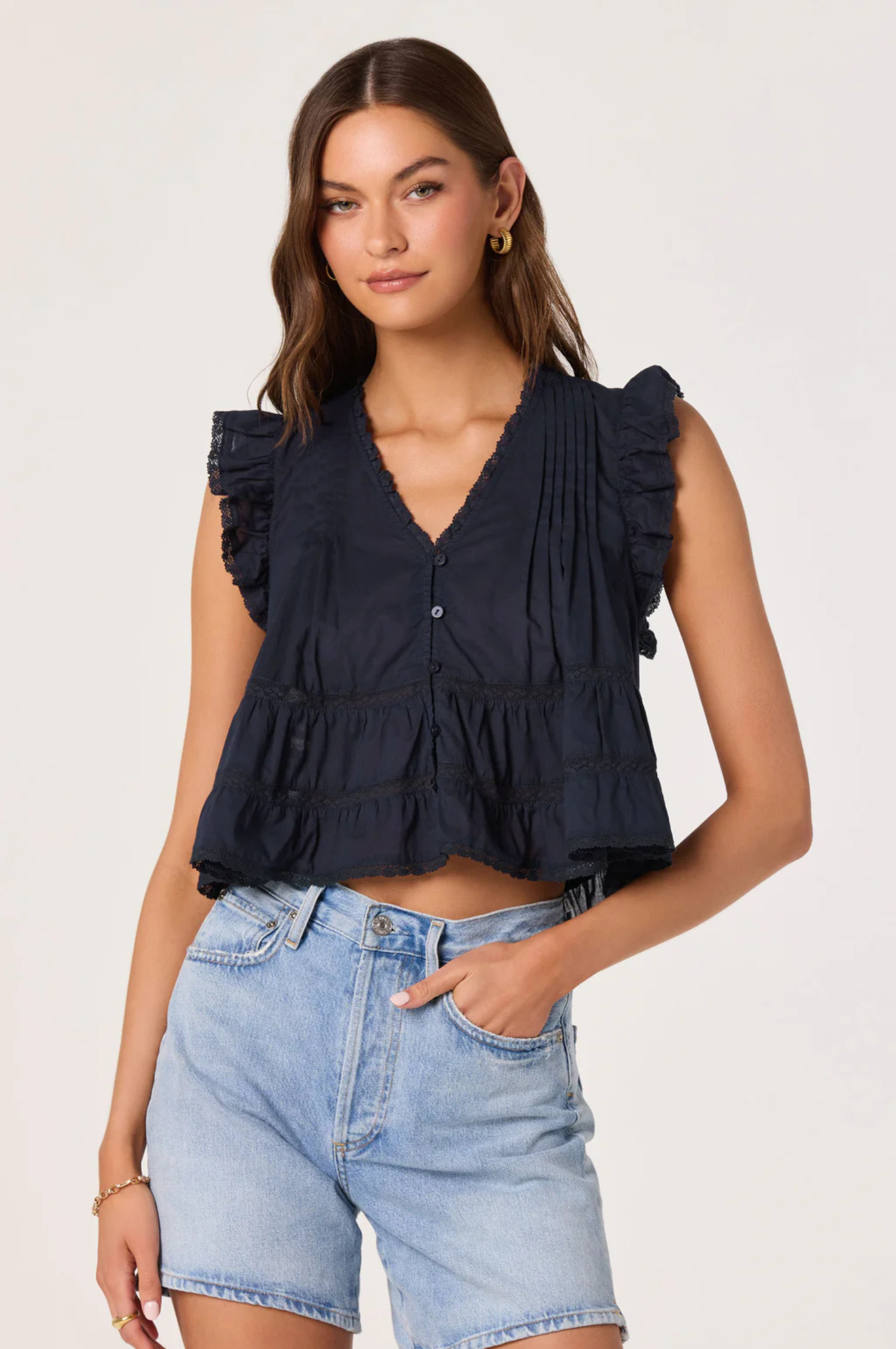 Julie Top