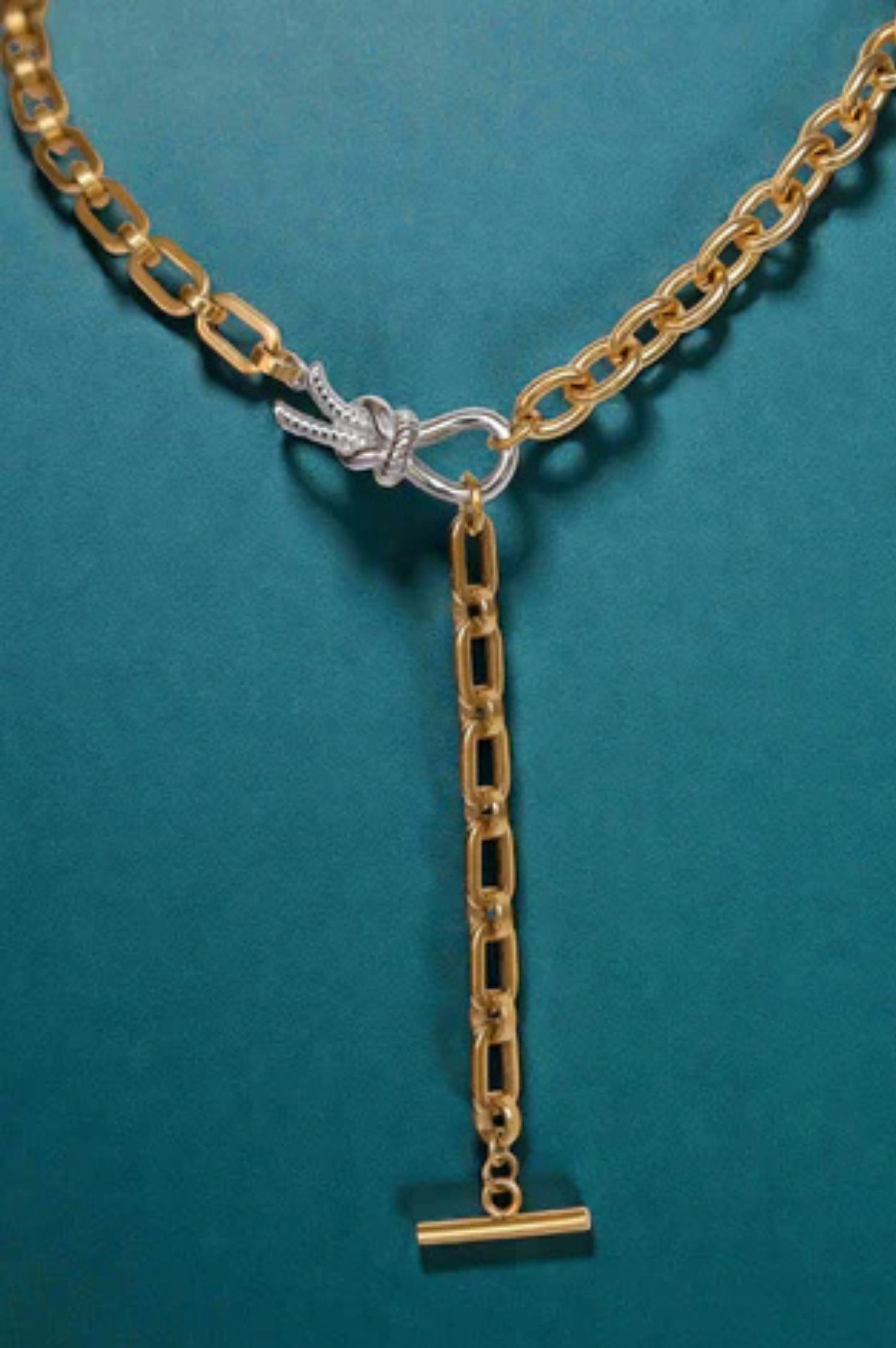 Vice Necklace