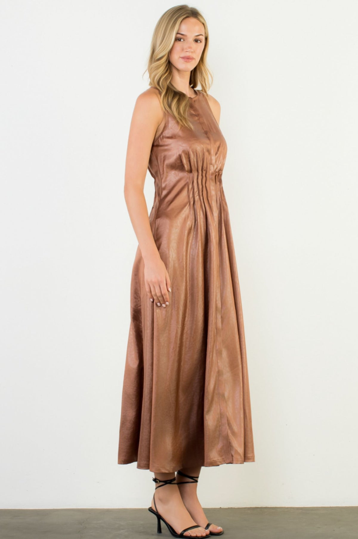 Darby Maxi Dress