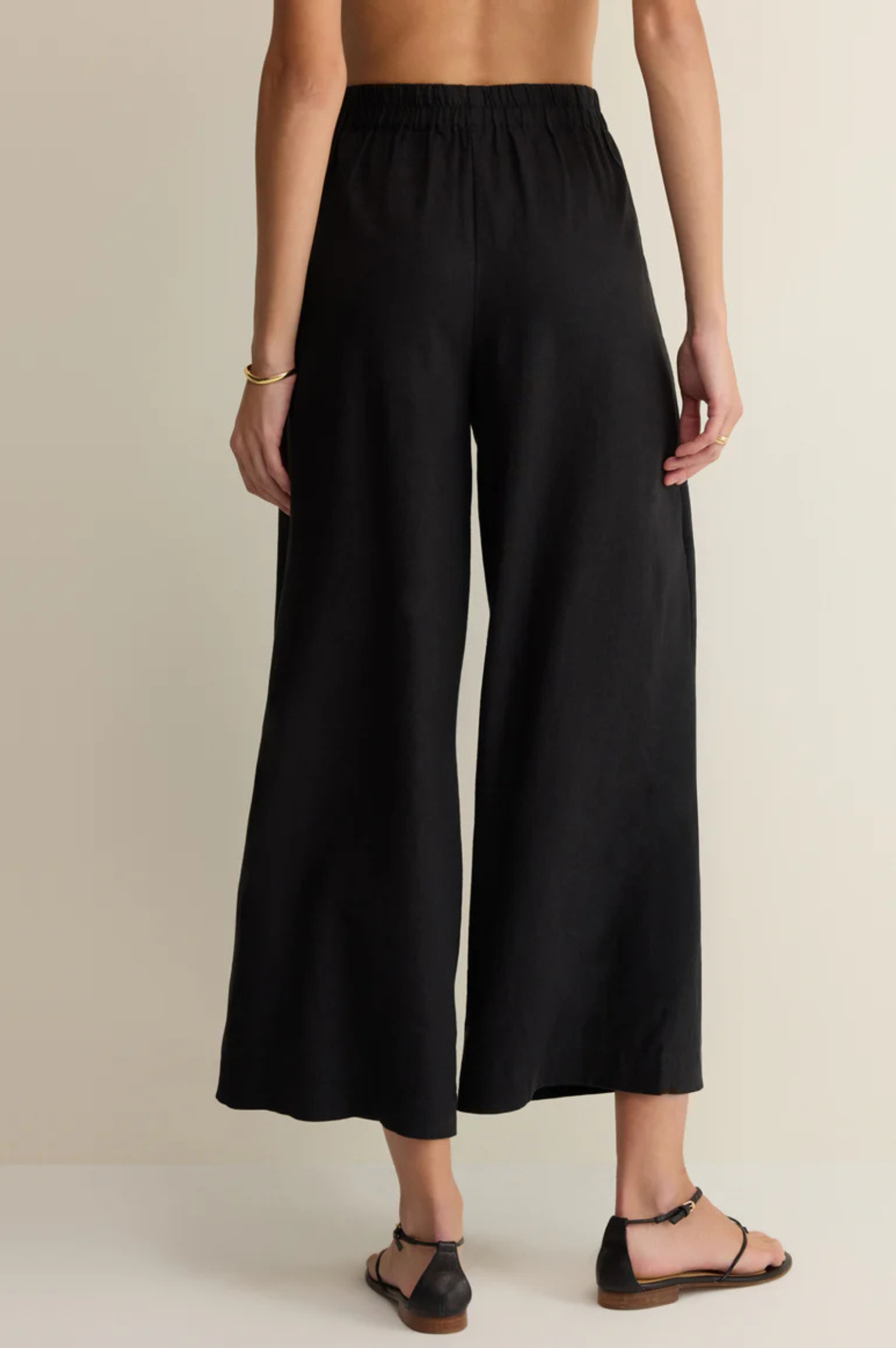 Scout Linen Pant