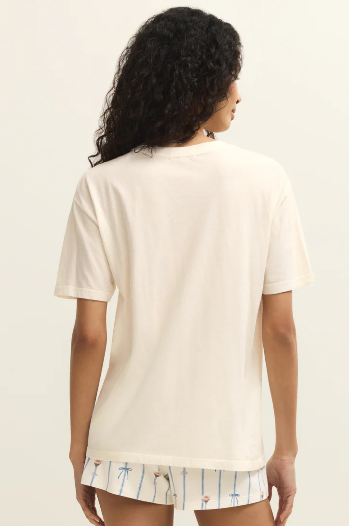 Espresso Martini Boyfriend Tee