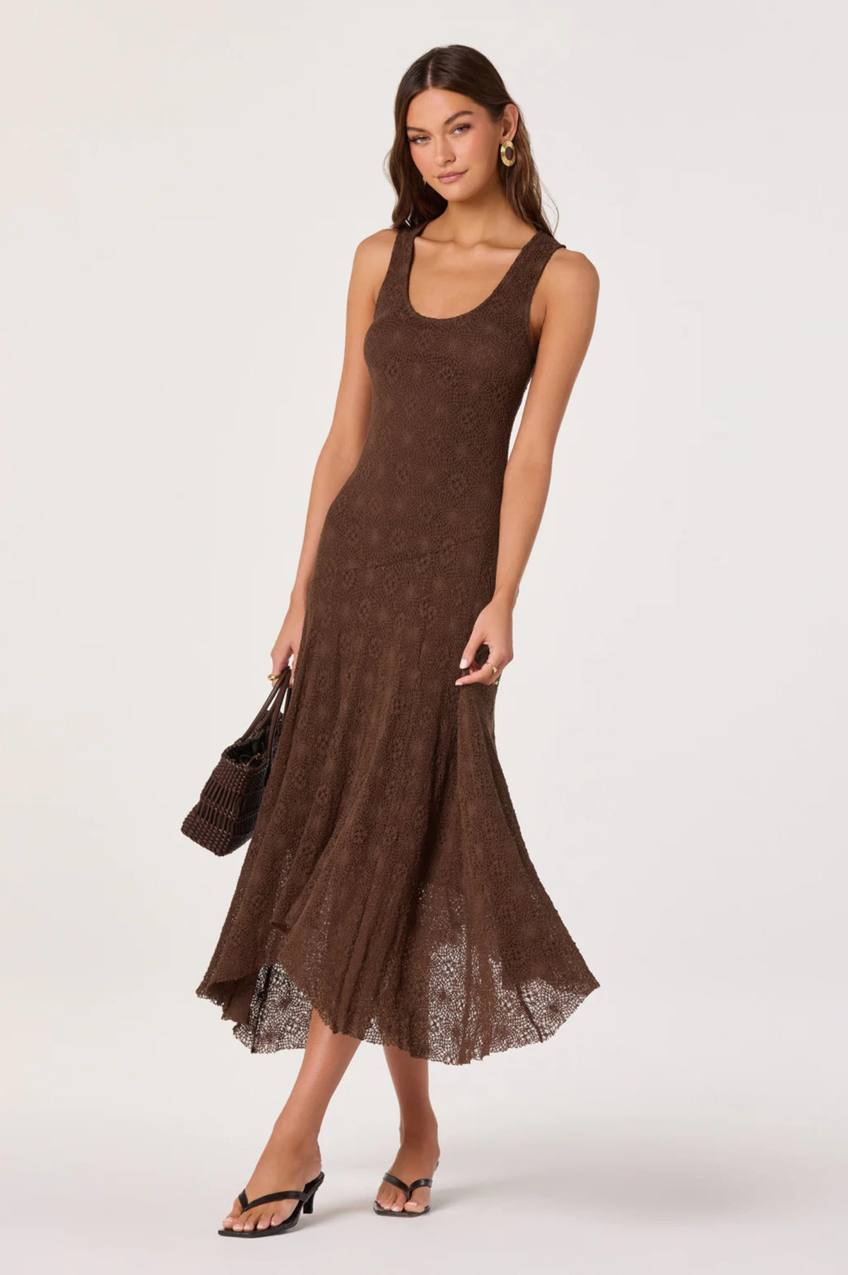 Freida Dress