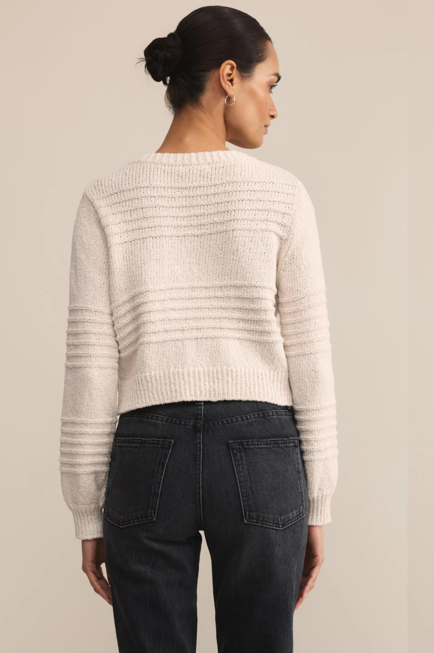 Between The Lines Cardigan