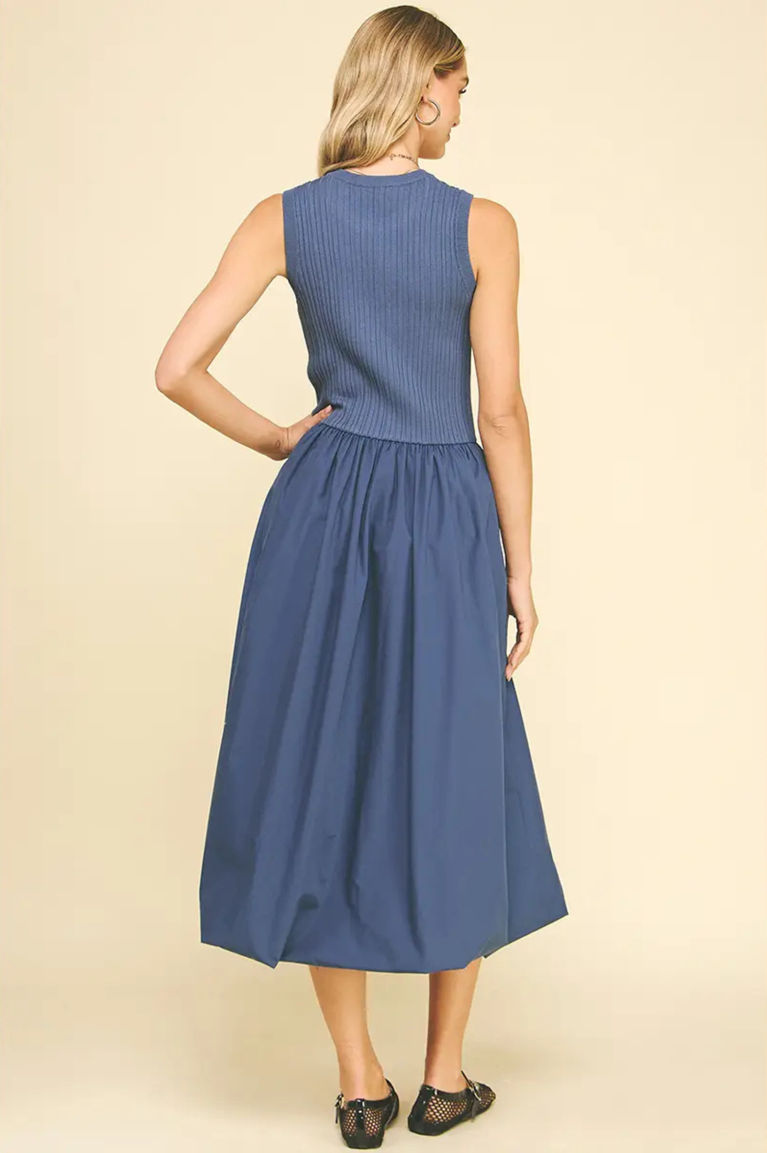 Darcy Midi Dress