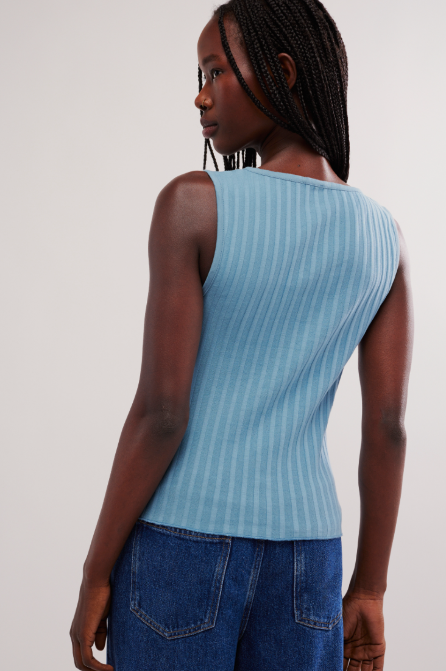 Tilly Vest