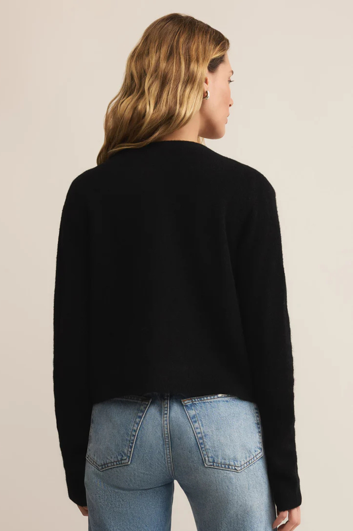 Medina Cozy Cardigan