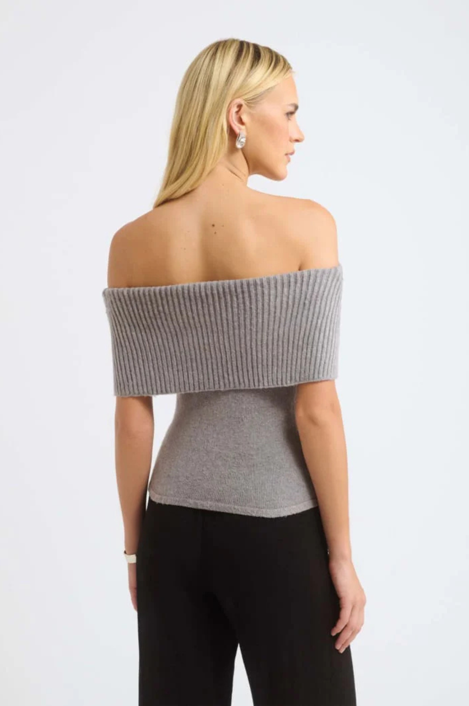 Fairfield Foldover Top