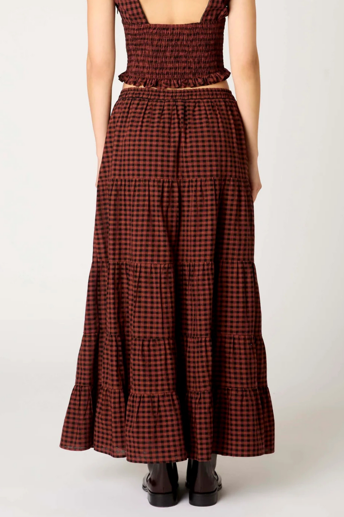 Paloma Skirt