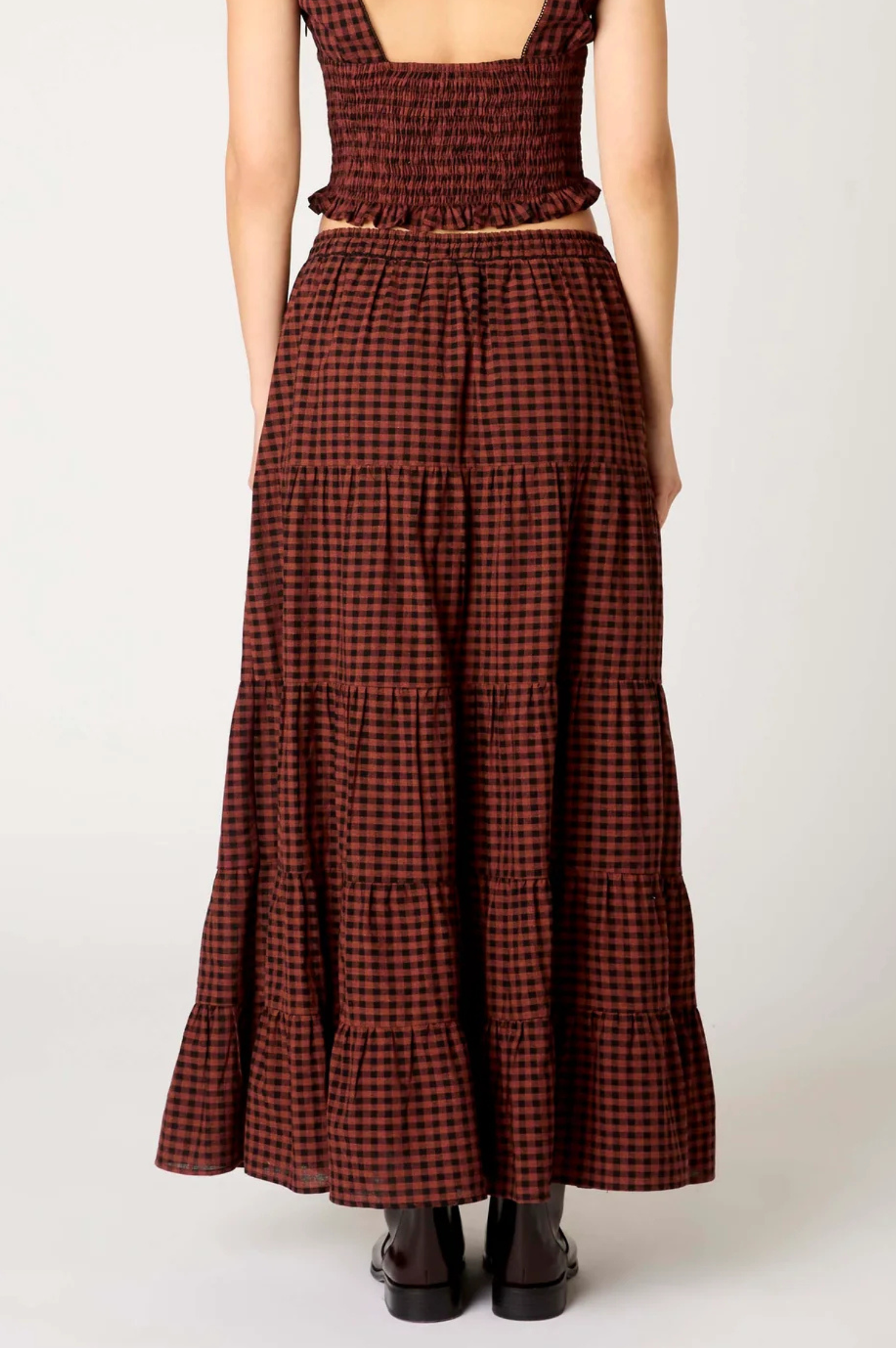 Paloma Skirt