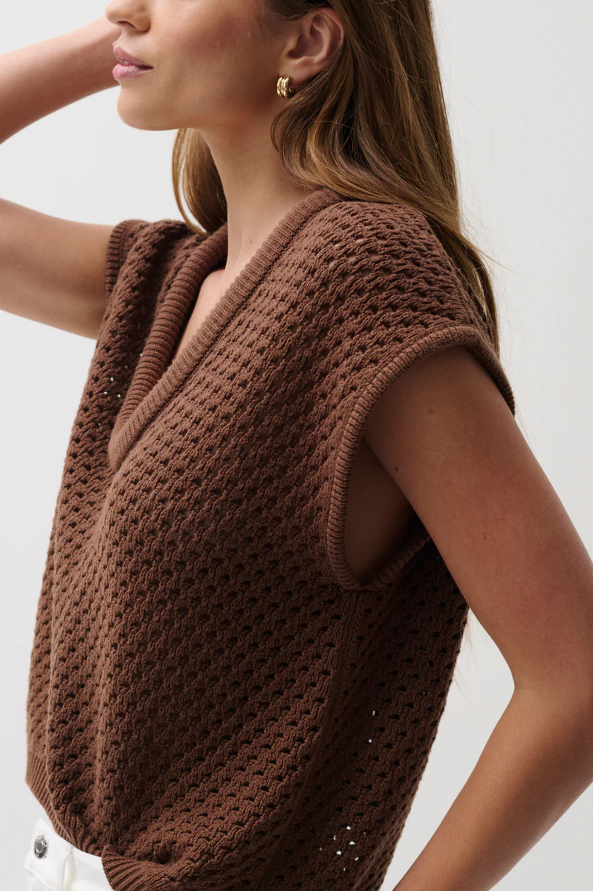 Beck Sweater