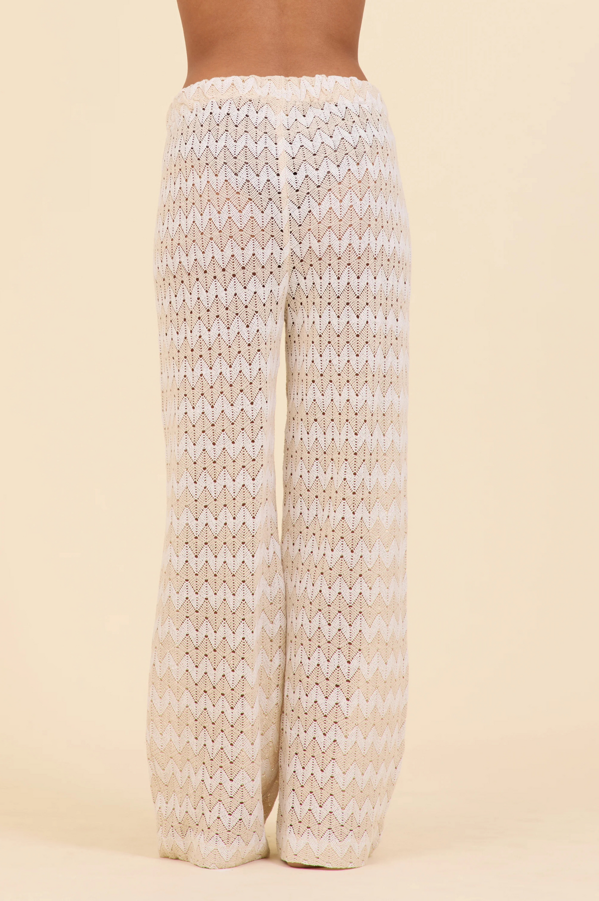 Nadia Woven Pant
