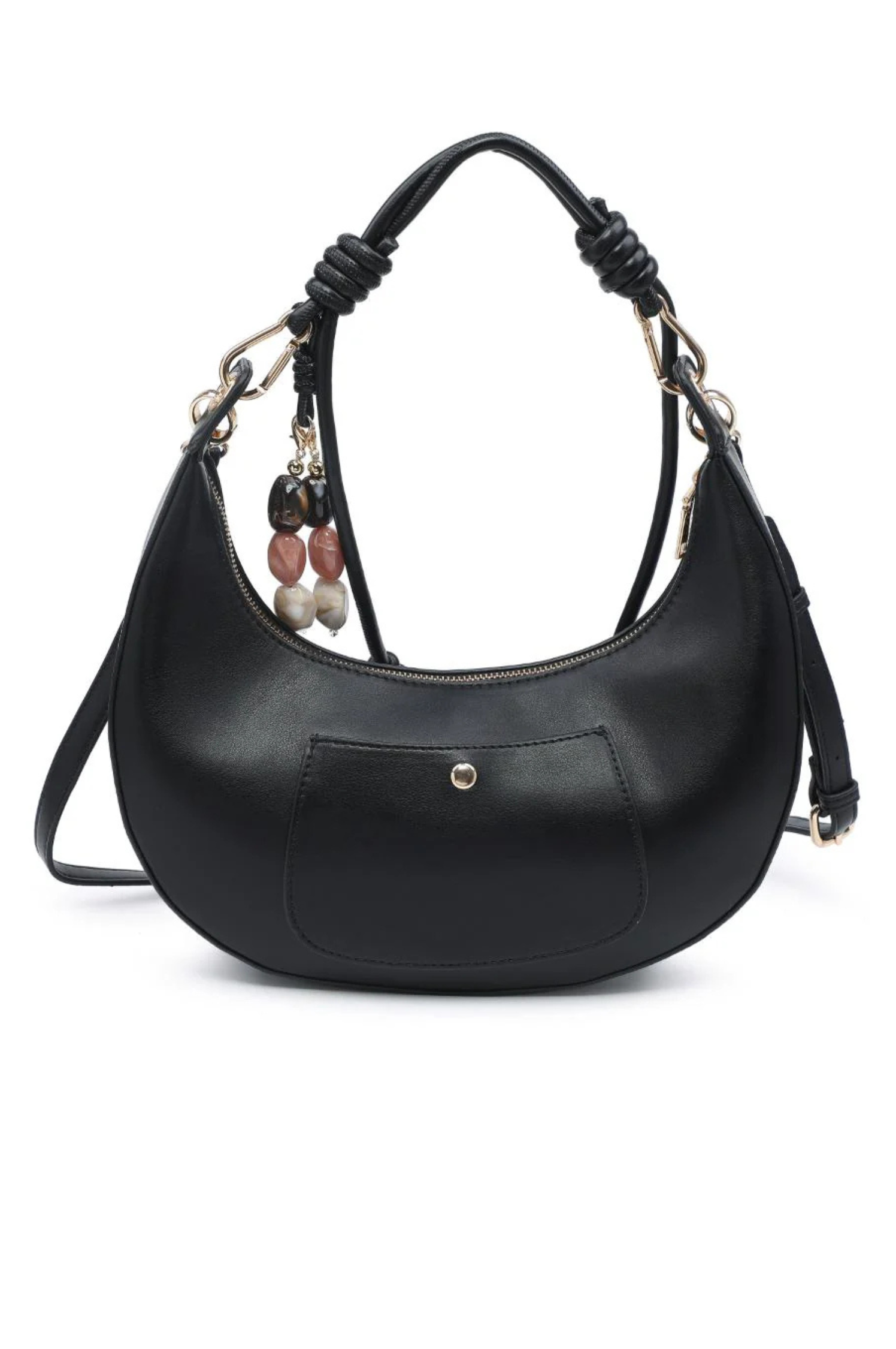 Emilia Hobo Bag