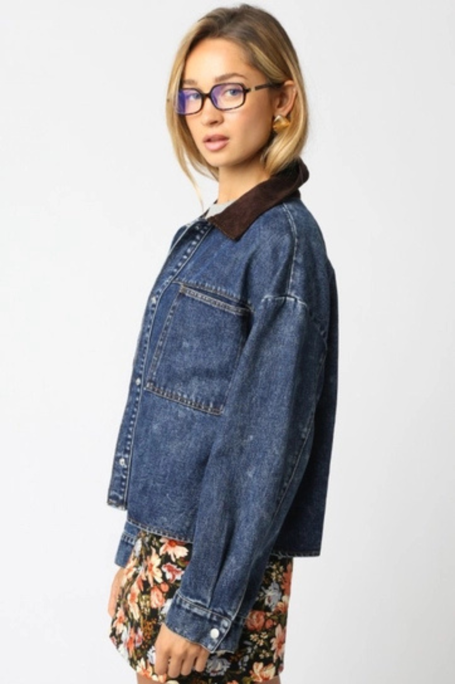 Abby Jean Jacket
