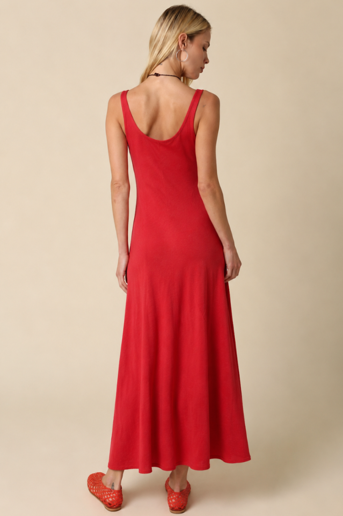 Clarice Dress