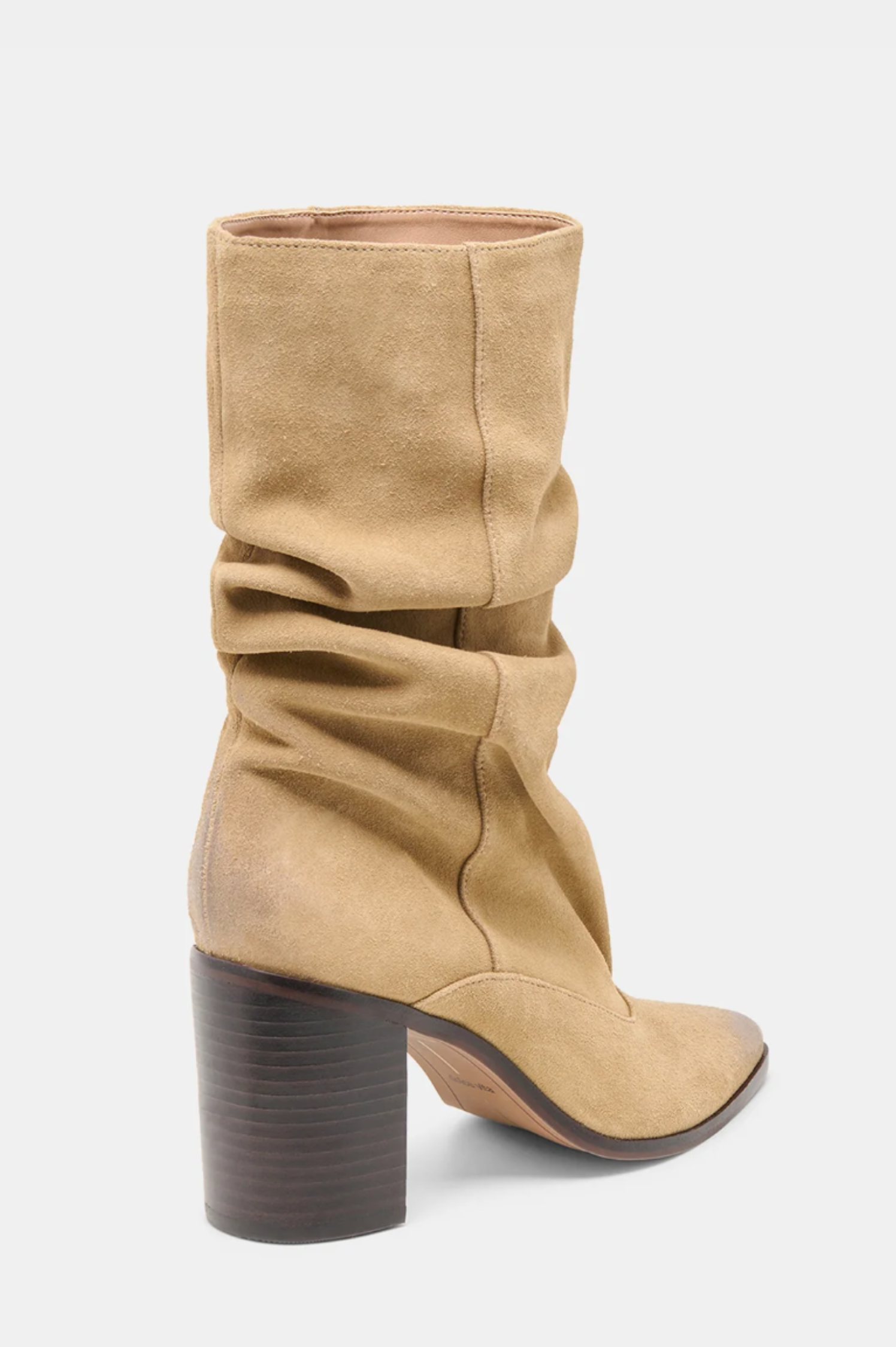 Talina Suede Boot