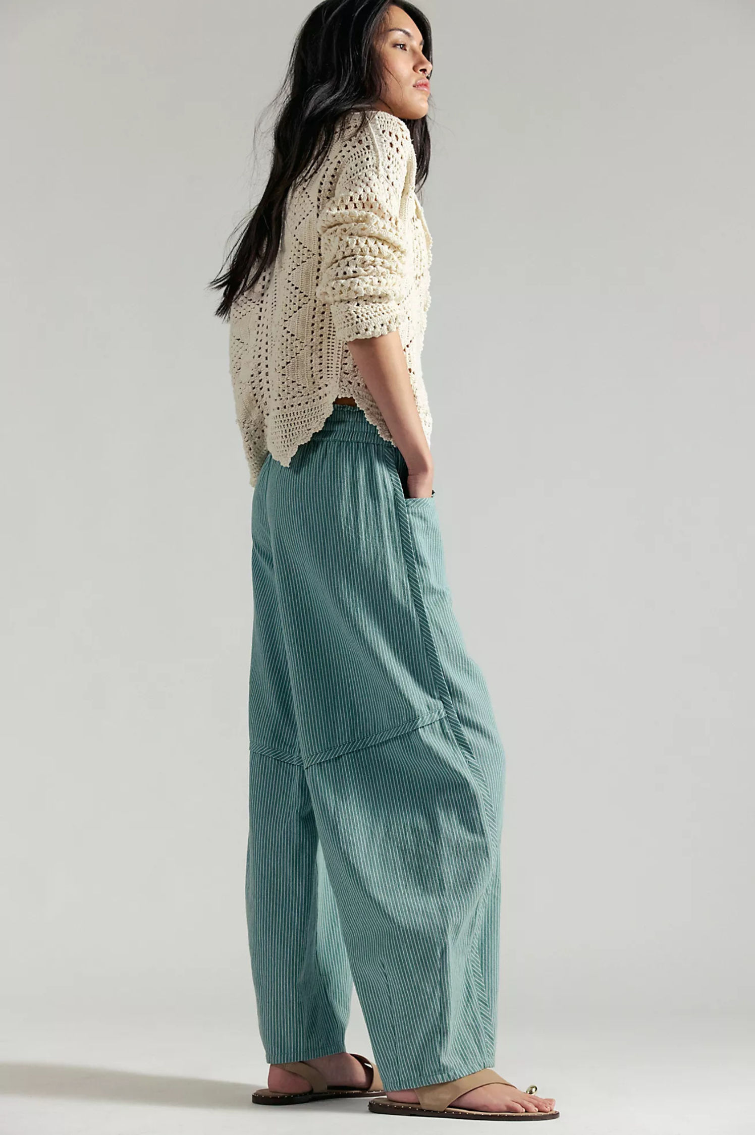 Something Good Pants